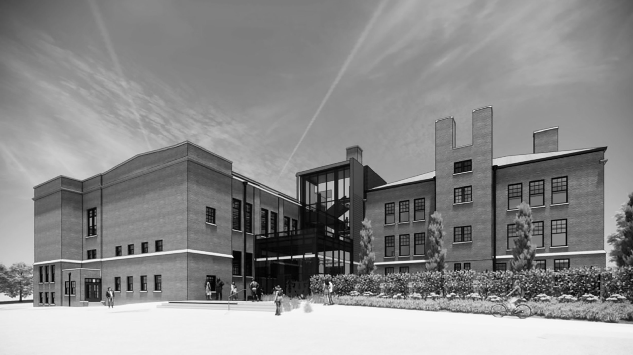 Zhou B Art Center Kansas City