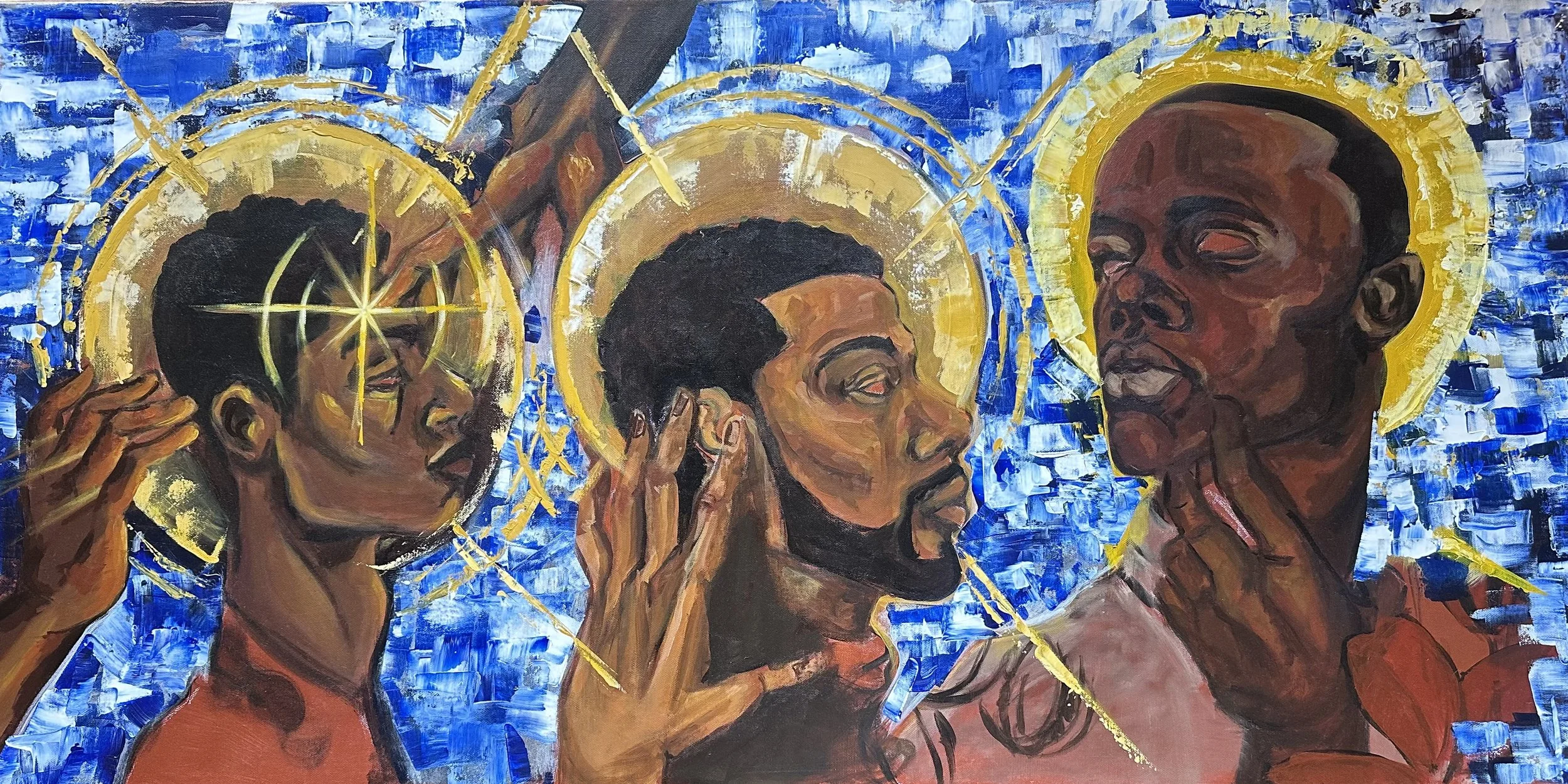 Generational Trauma (What Is To Come)