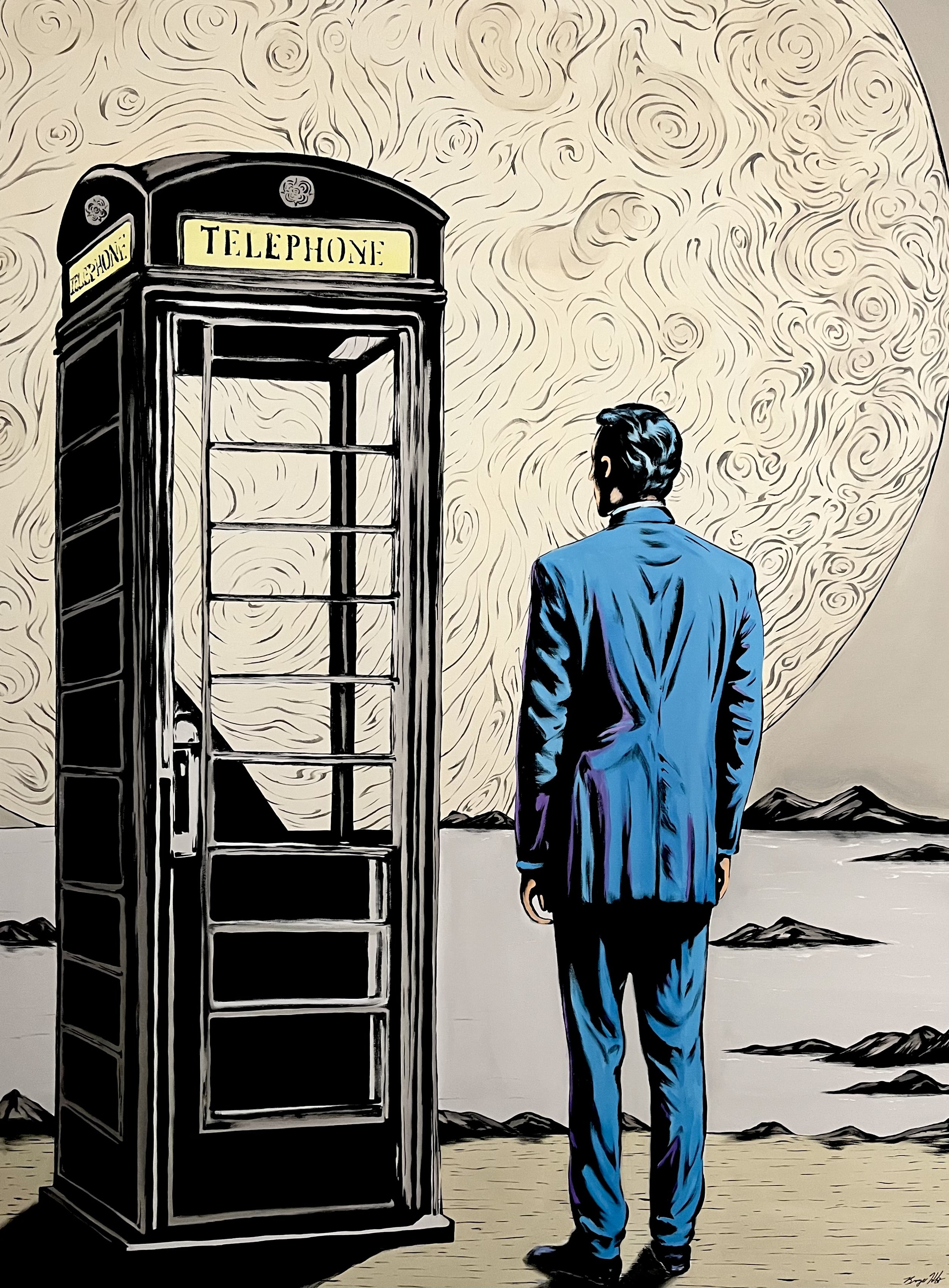 Waiting for the Phone to Ring.jpg