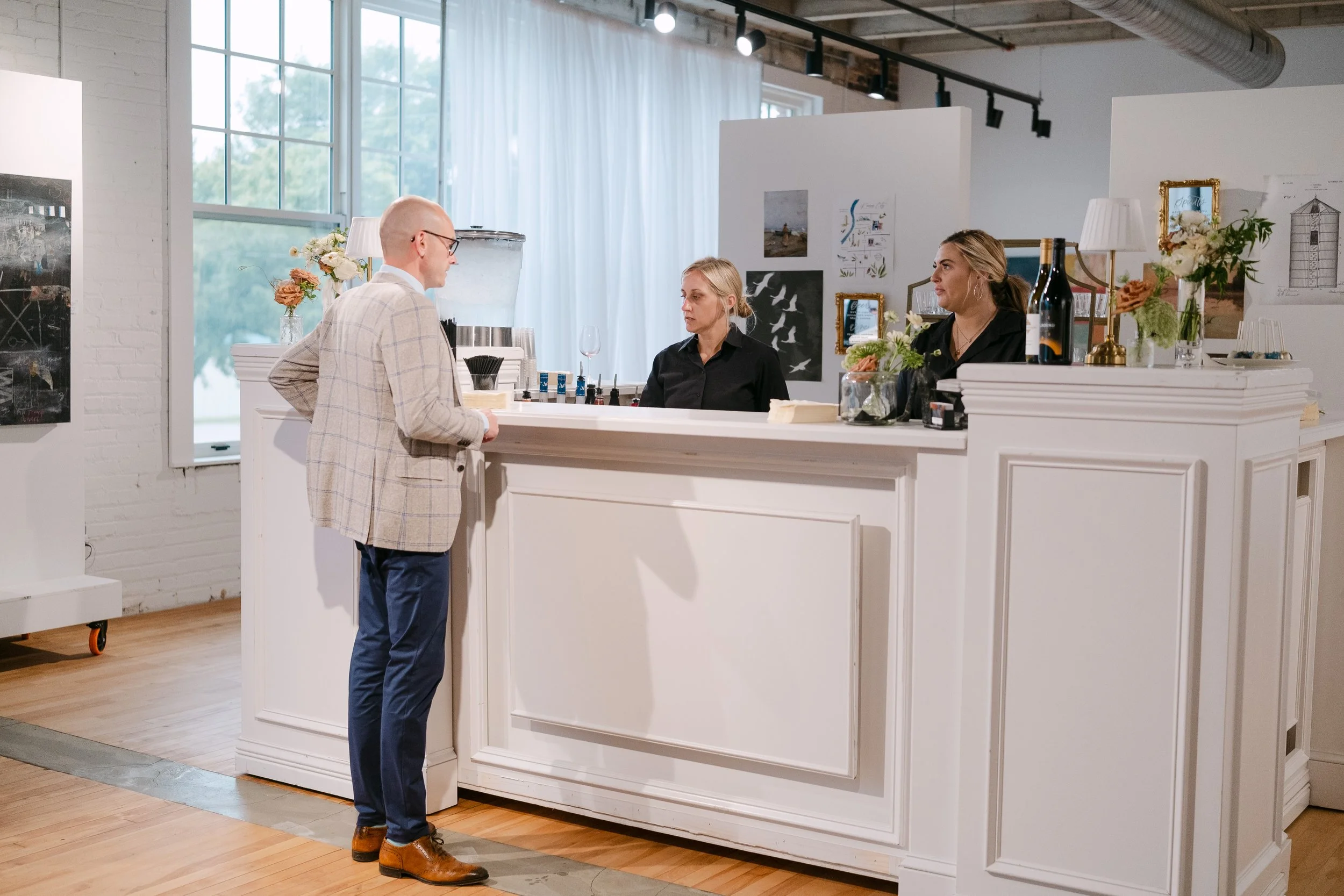 Photo provided by: Nick Allan Photo