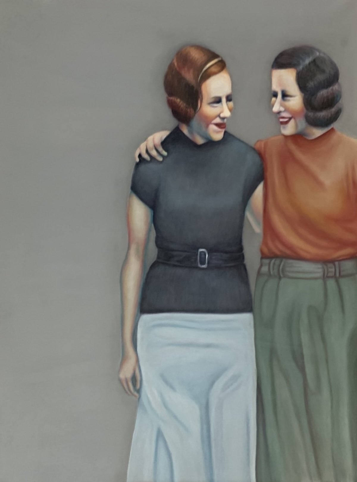 Were They (Jean McGuire)
