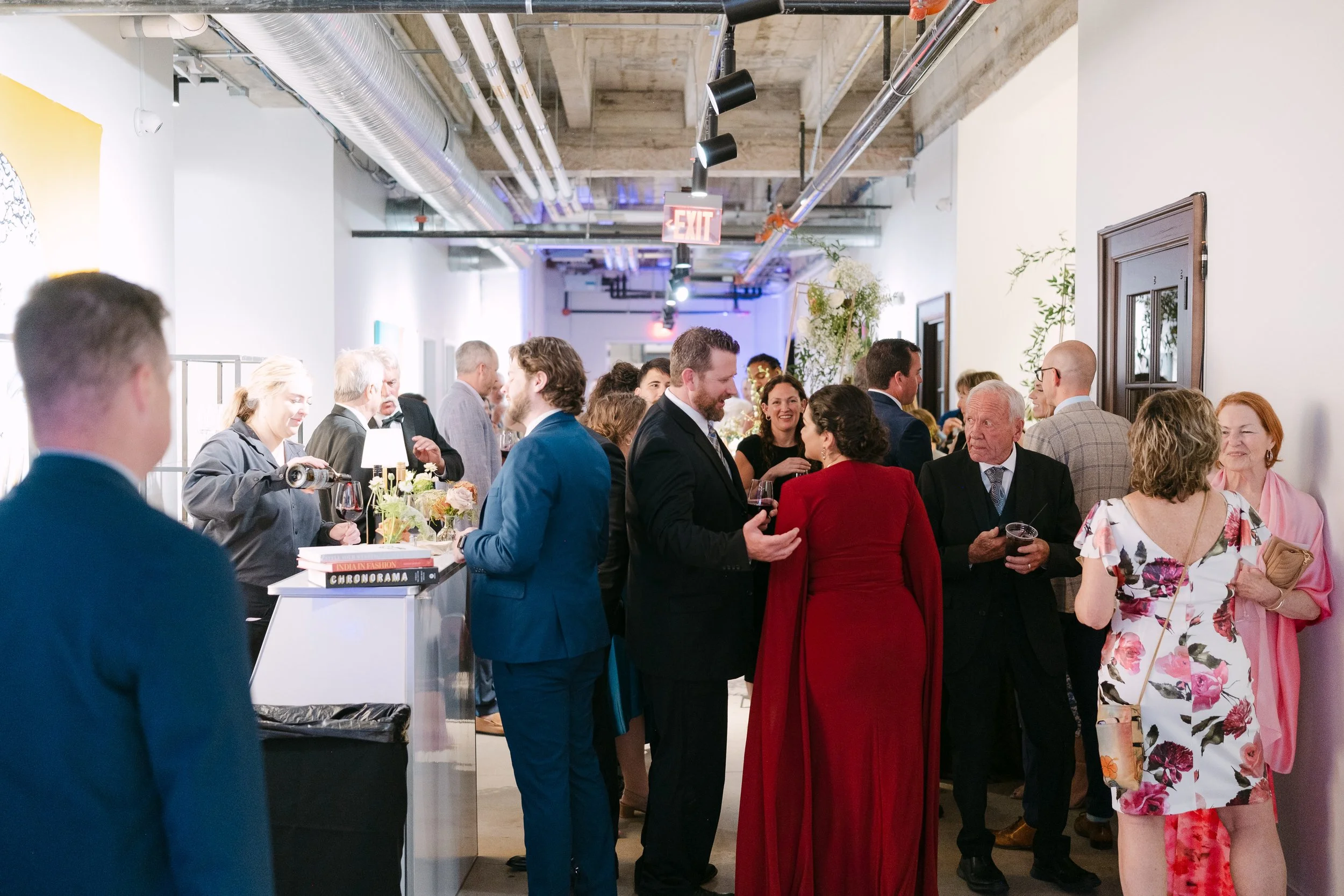 Photo provided by: Nick Allan Photo