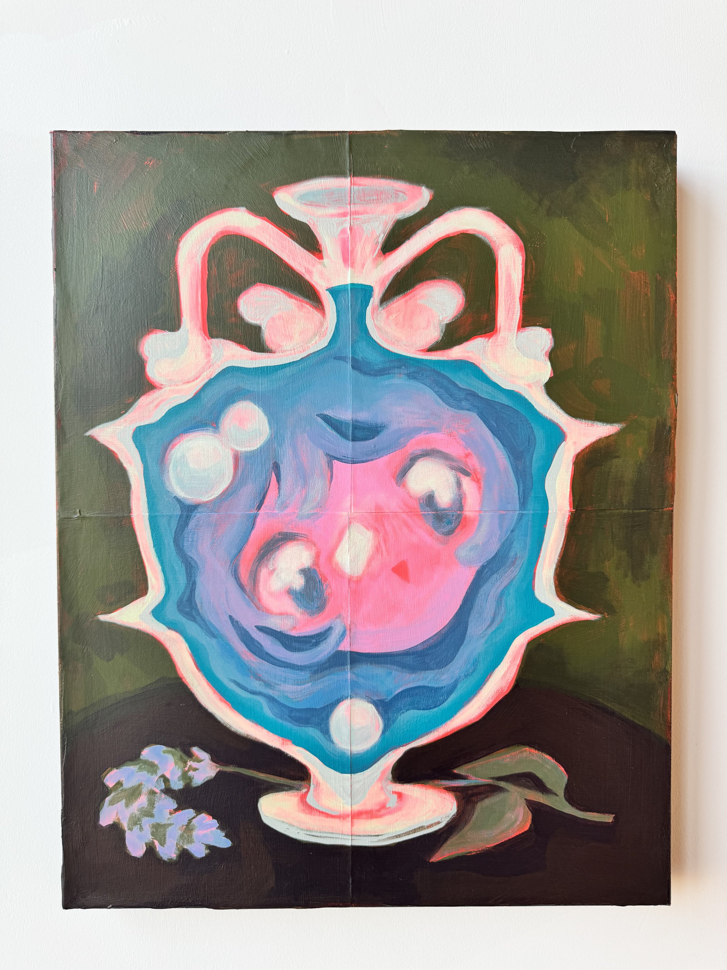 wet specimen (i saved it for you) (Oli Carioti)