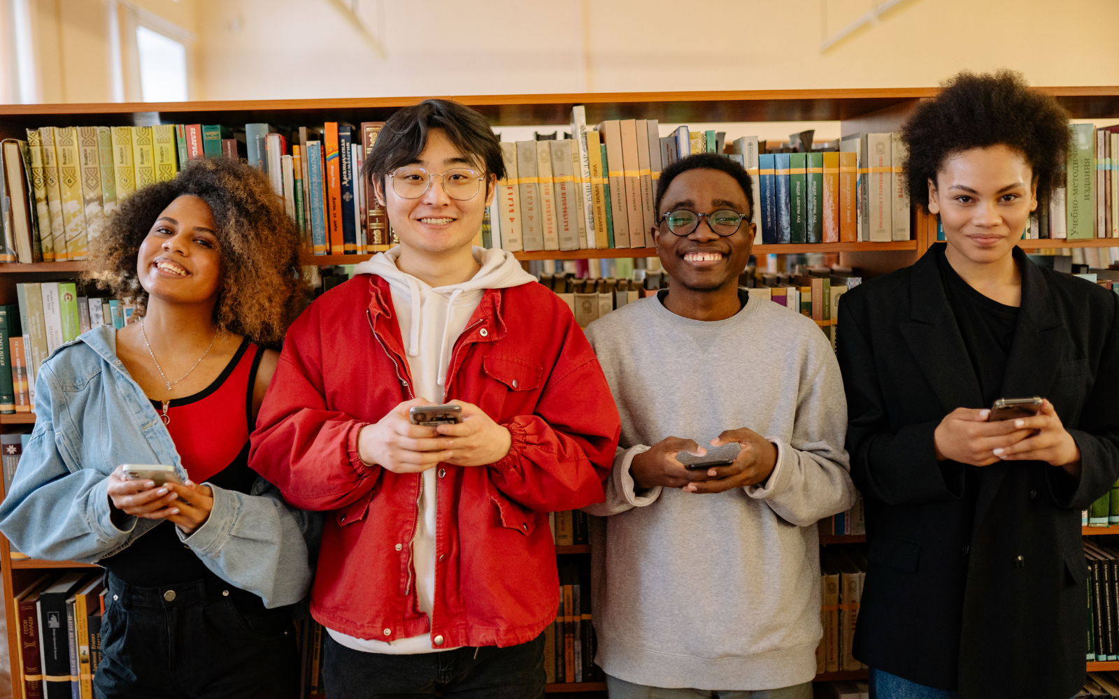 Nonprofit Technology Projects That Changed Lives
