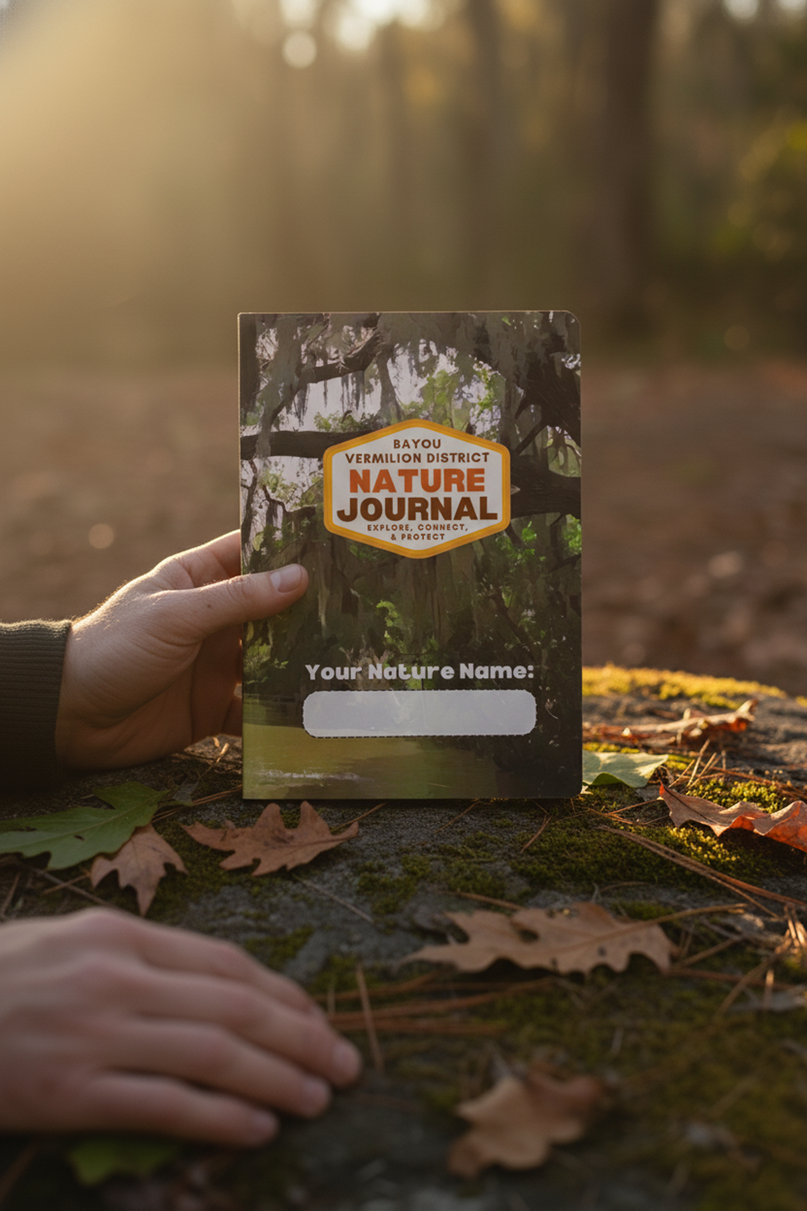 Nature Journal - Bayou Vermilion District - Trailside.png