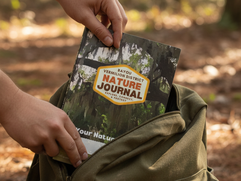 Bayou Vermillion District