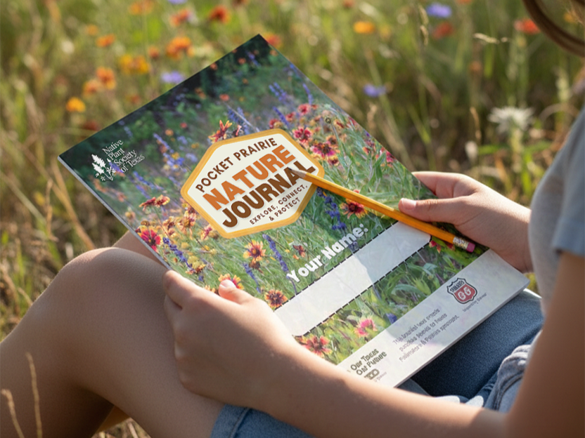 Native Plant Society of Texas