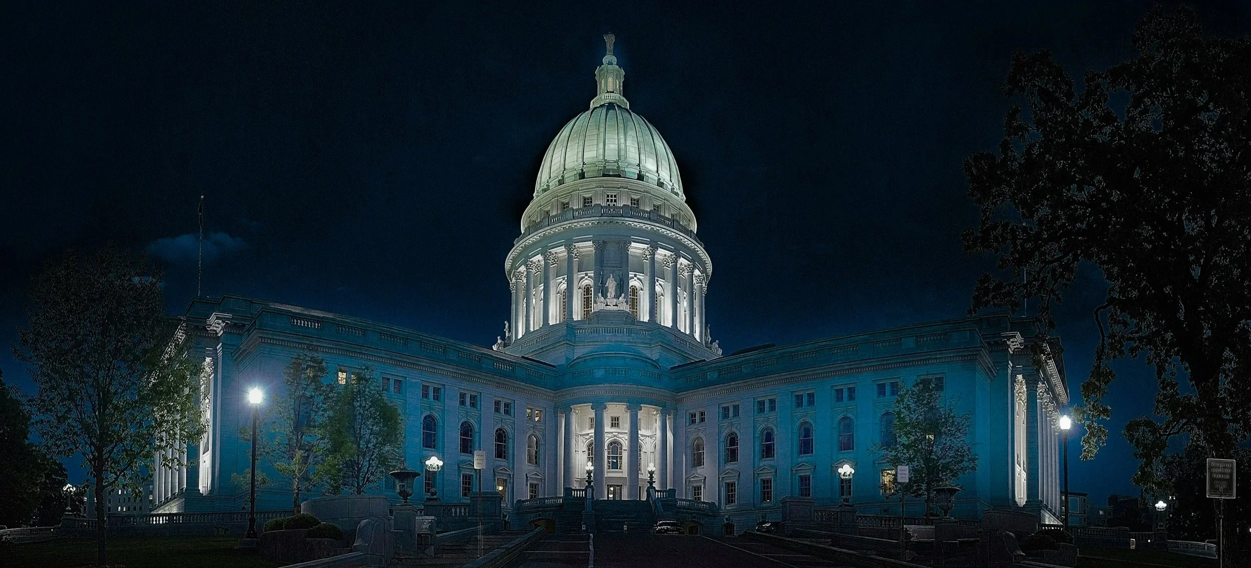 Why Mental Health Clinicians Should Care About Legislation