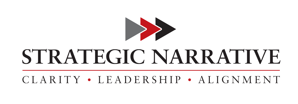 Strategic Narrative