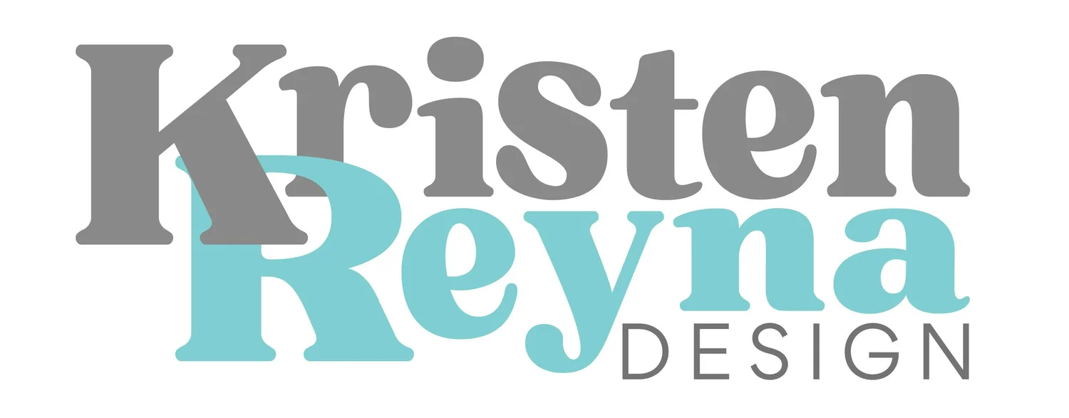 Kristen Reyna Design