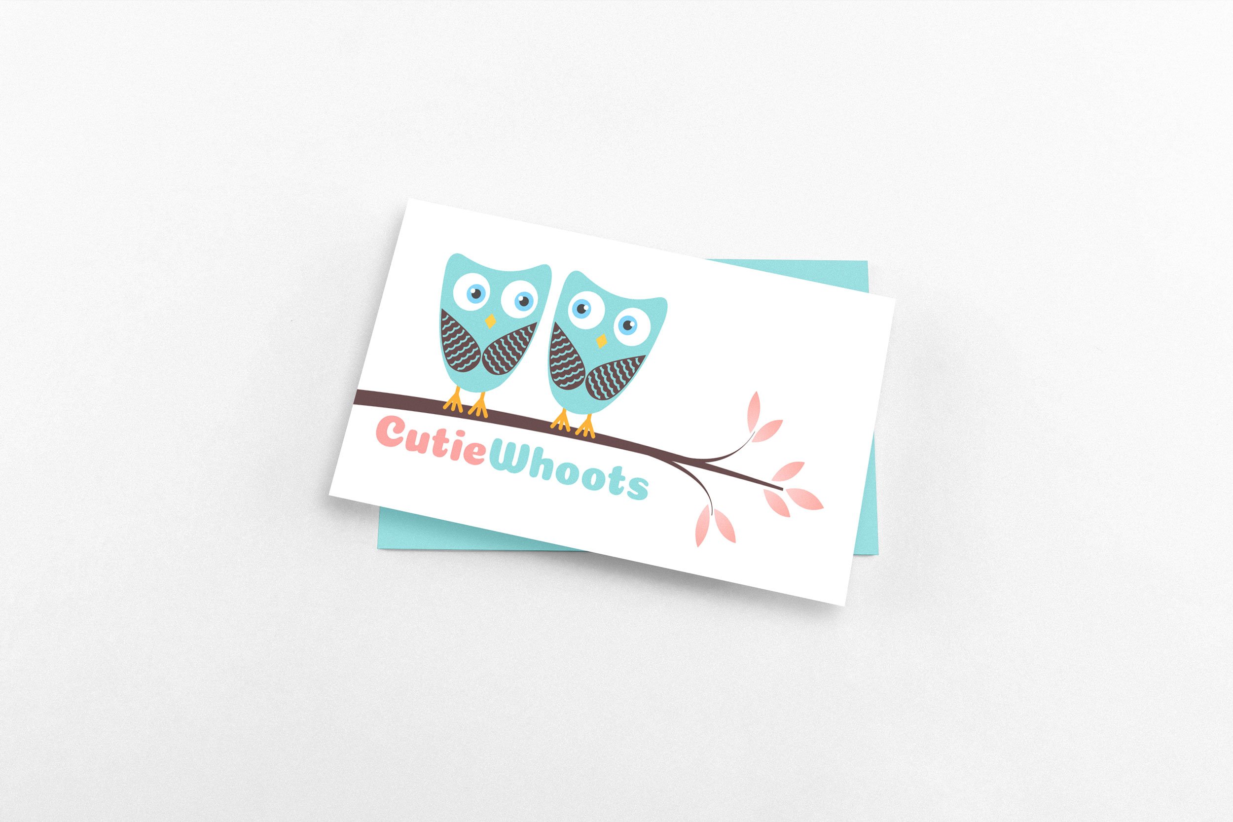 Business Card Design
Adobe Illustrator