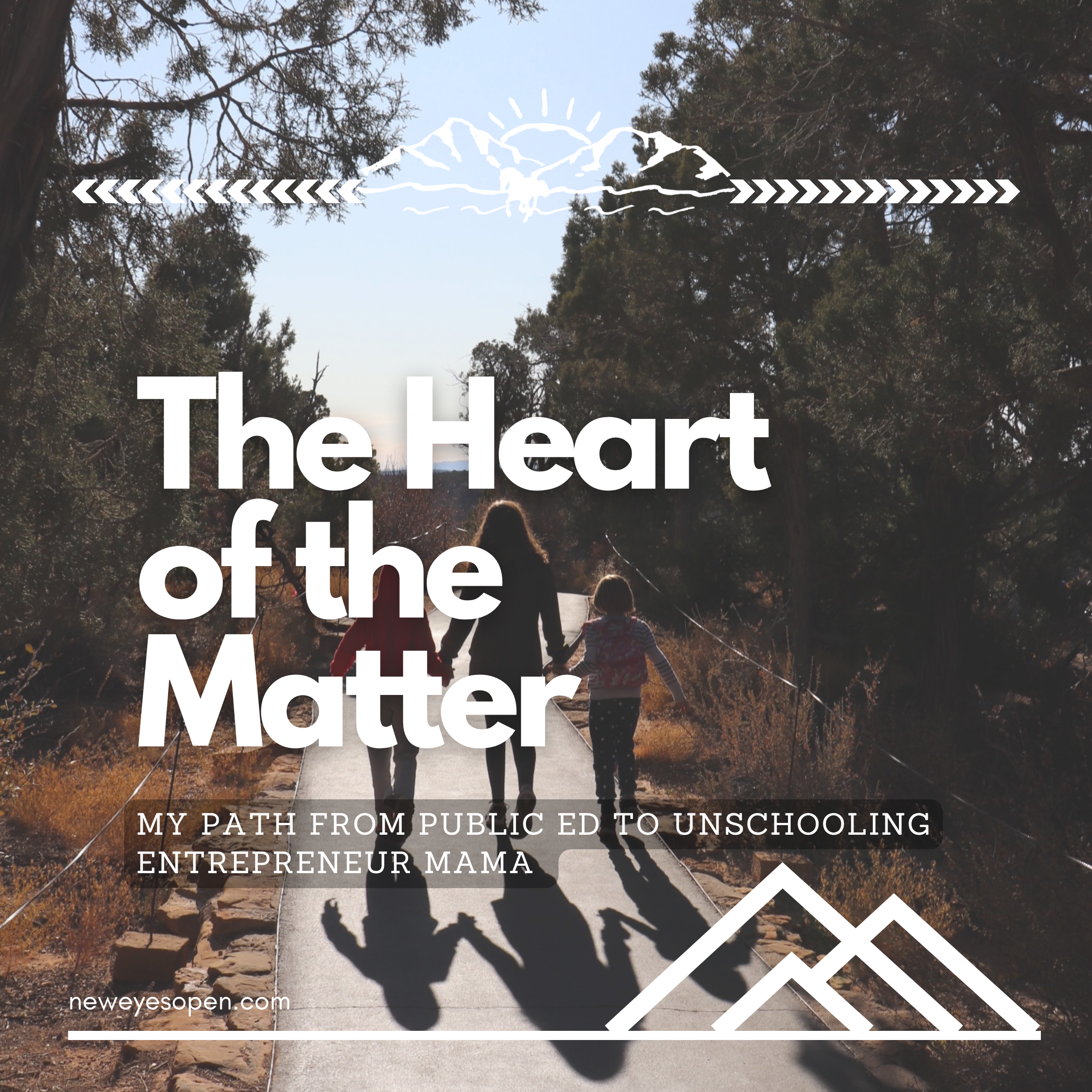 The Heart of the Matter