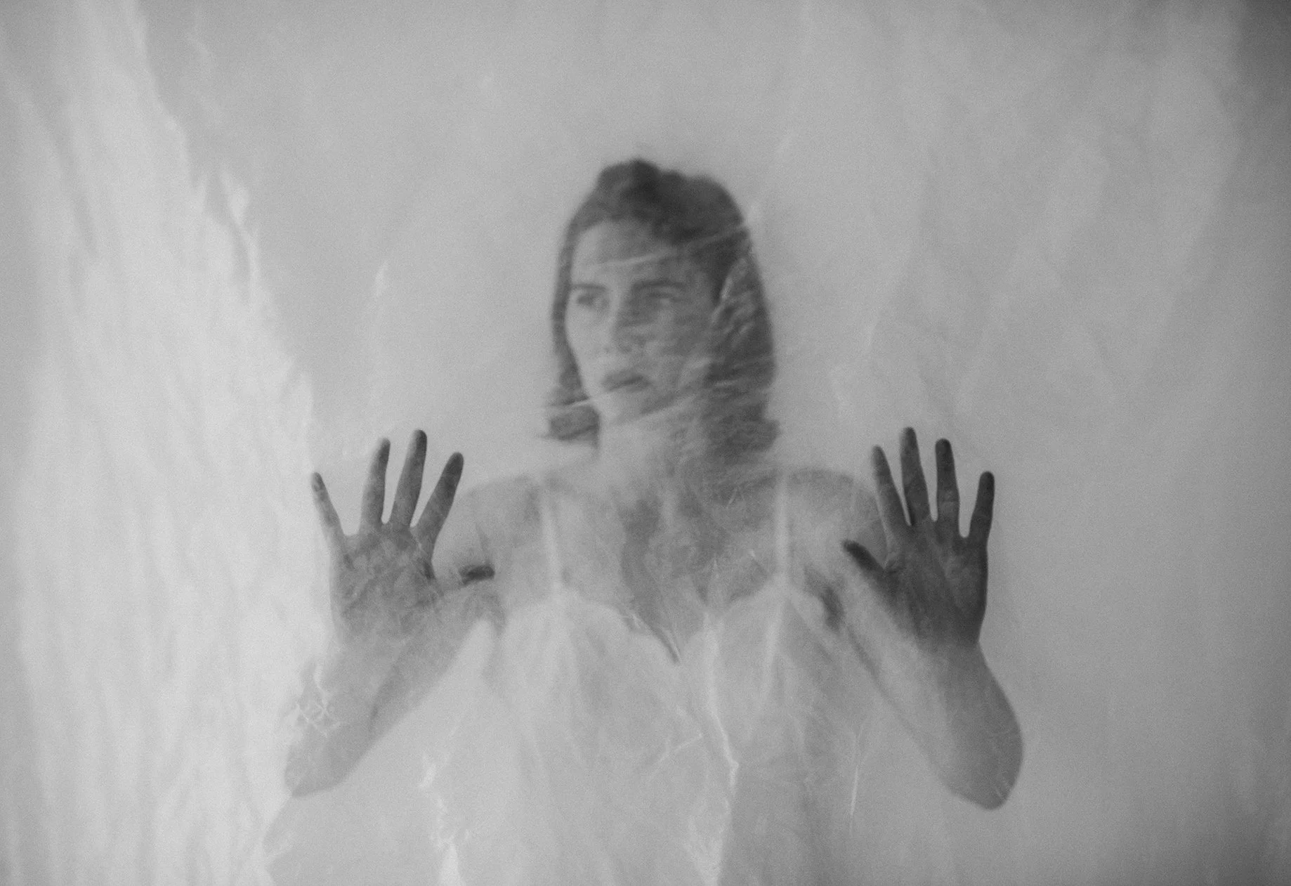 Seattle Photoshoot With Amanda Knox