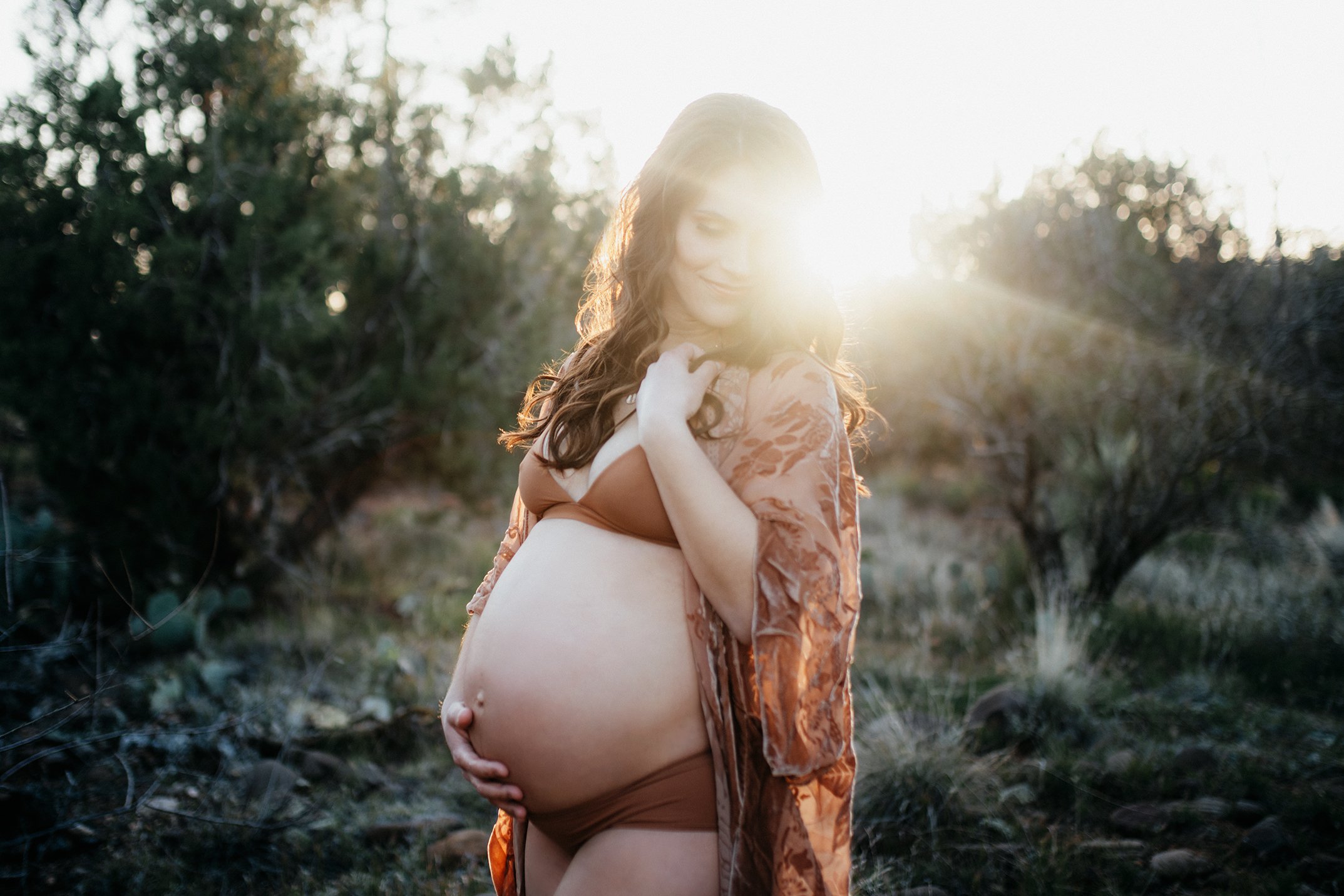 Sedona Photography