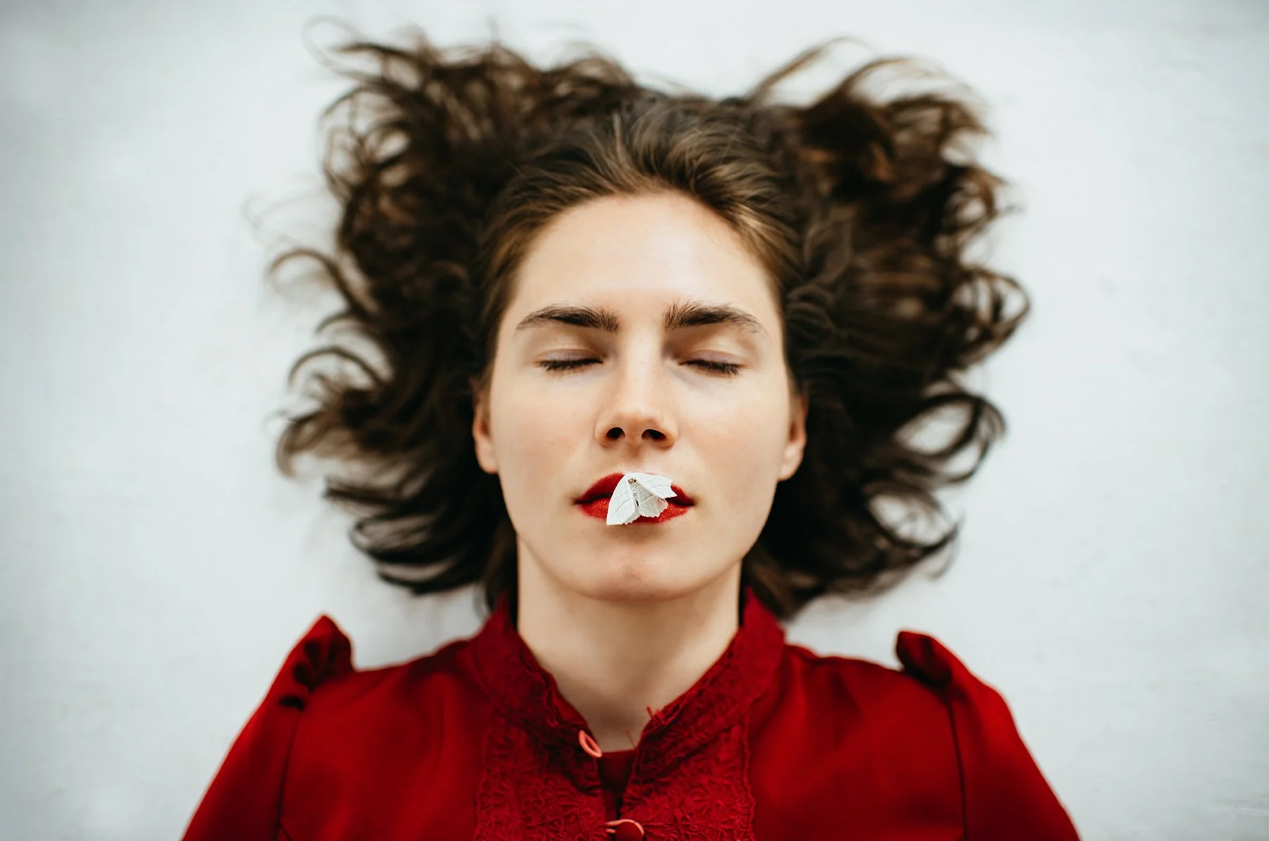  Photographing Amanda Knox - Seattle Storytelling Photographer