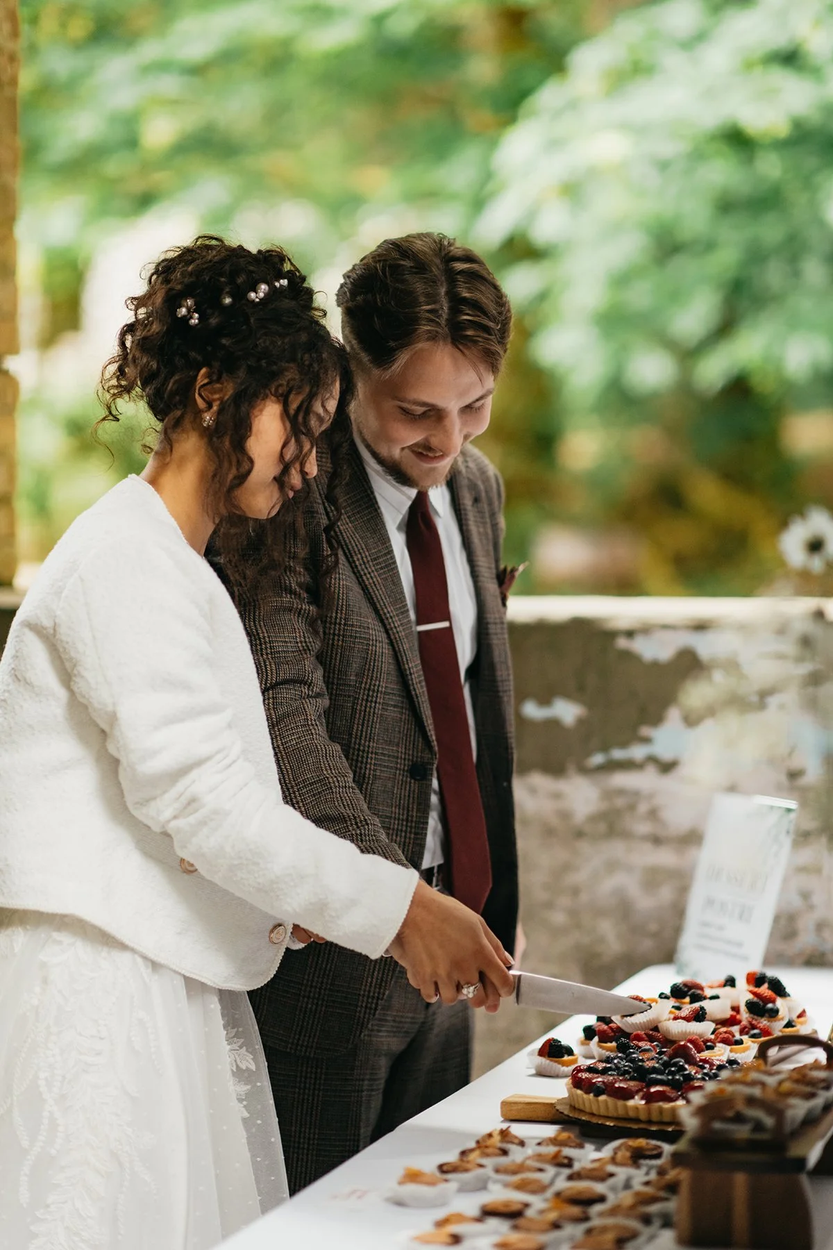 Seattle Wedding Photographer 