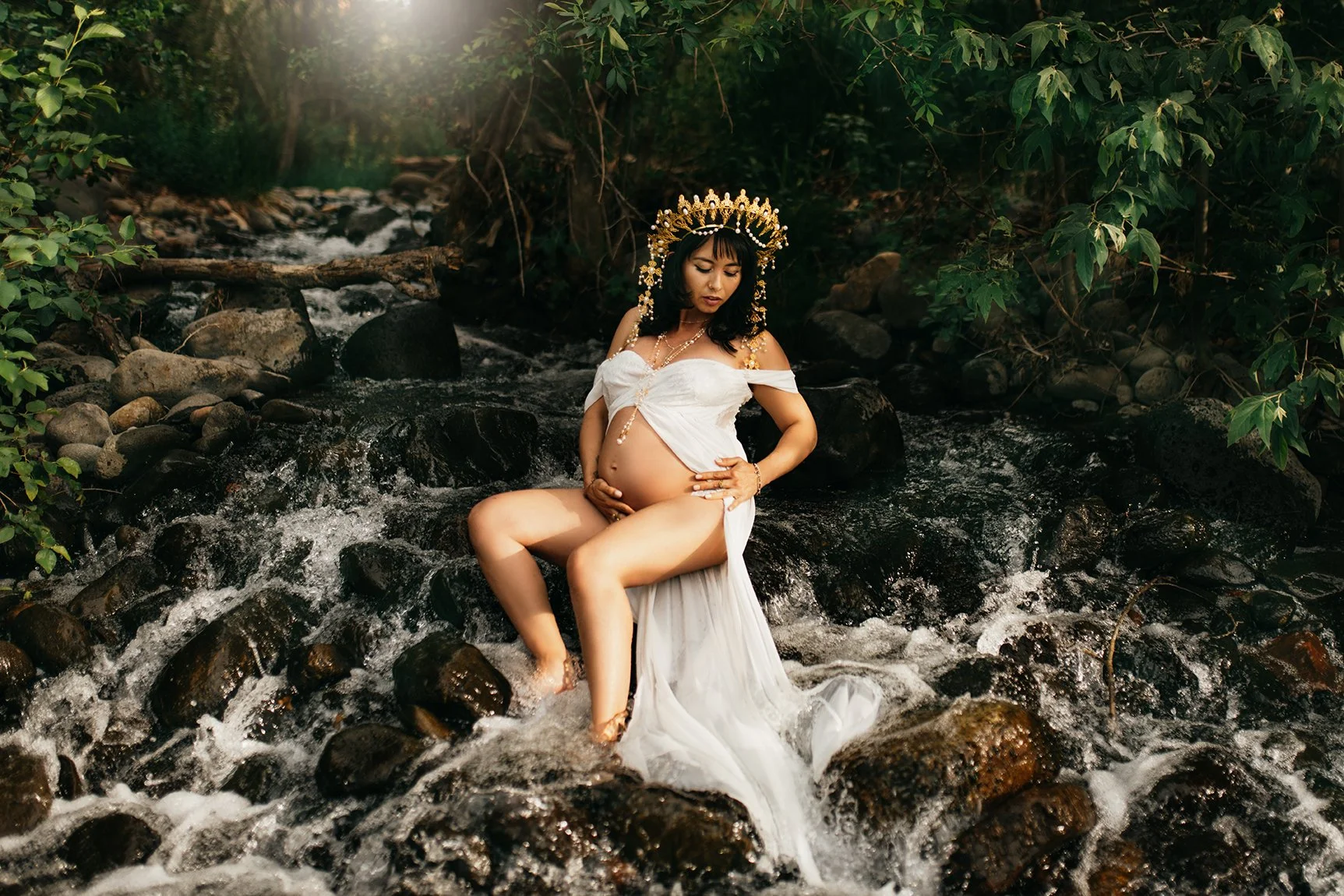 Becoming a Mother: A Story Worth Remembering