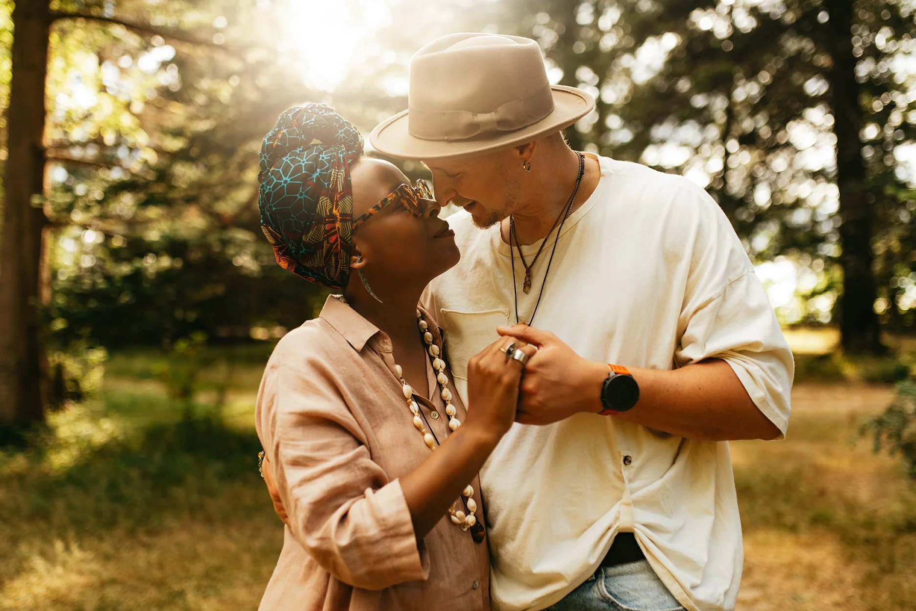 By Chance: A Love Story Interrupted by Cancer