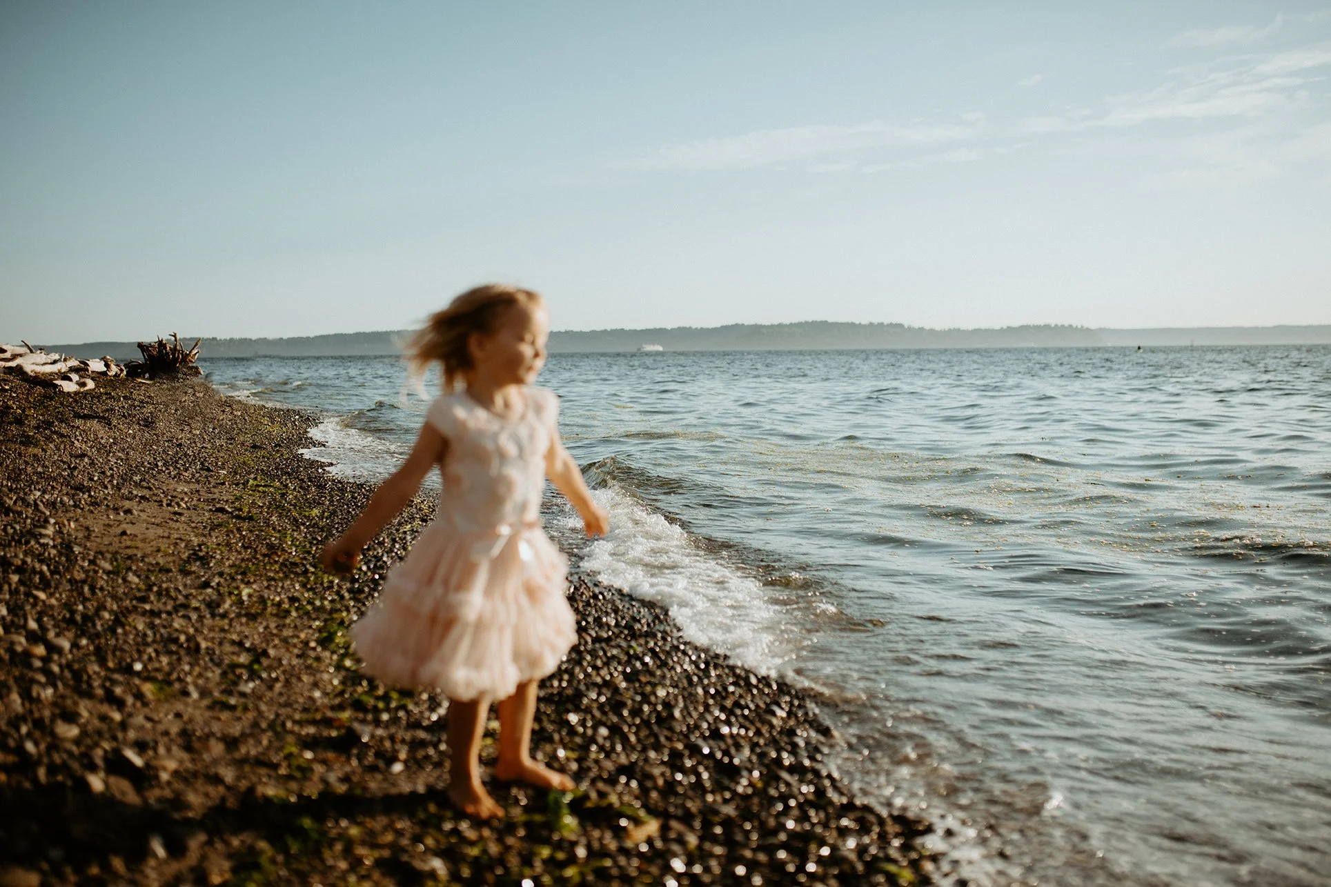 Washington Seattle North Bend Family Photographer 