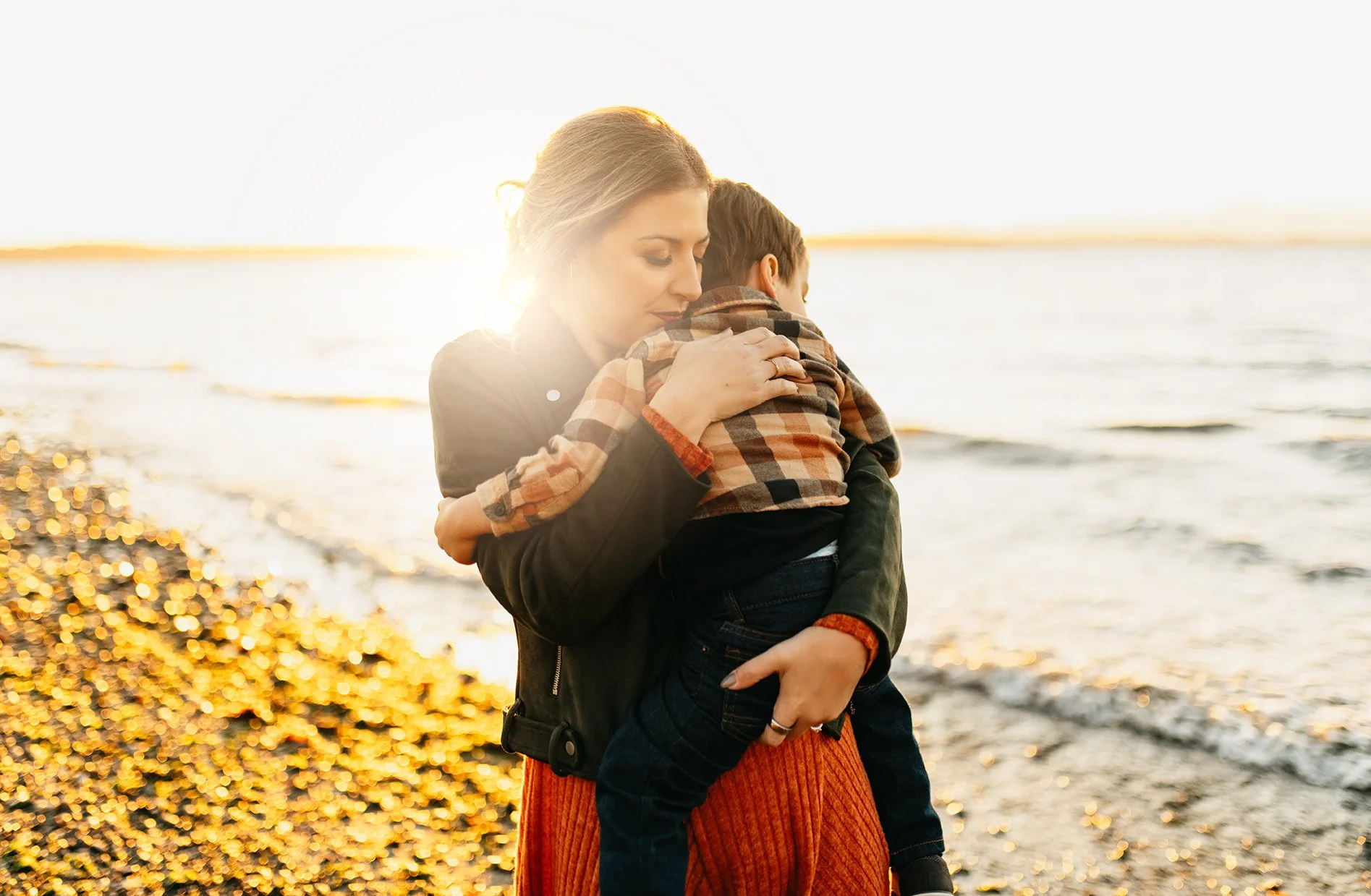 Seattle Photographer