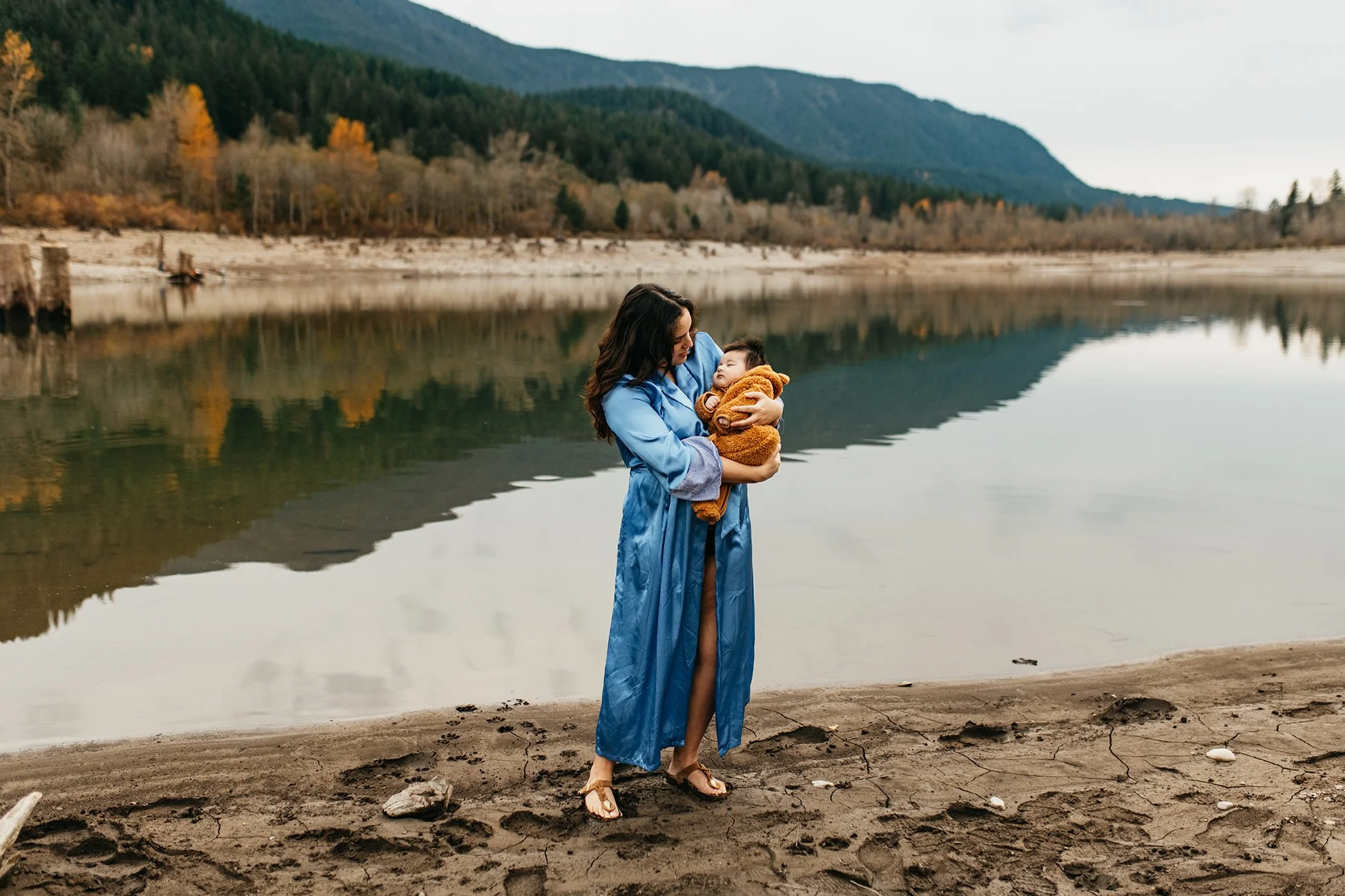 Seattle Photographer