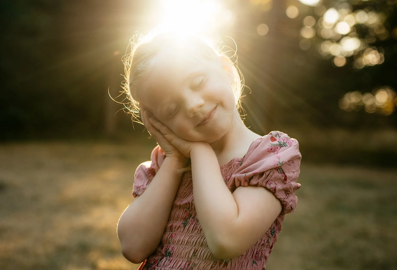 Seattle's Best Family Photographer