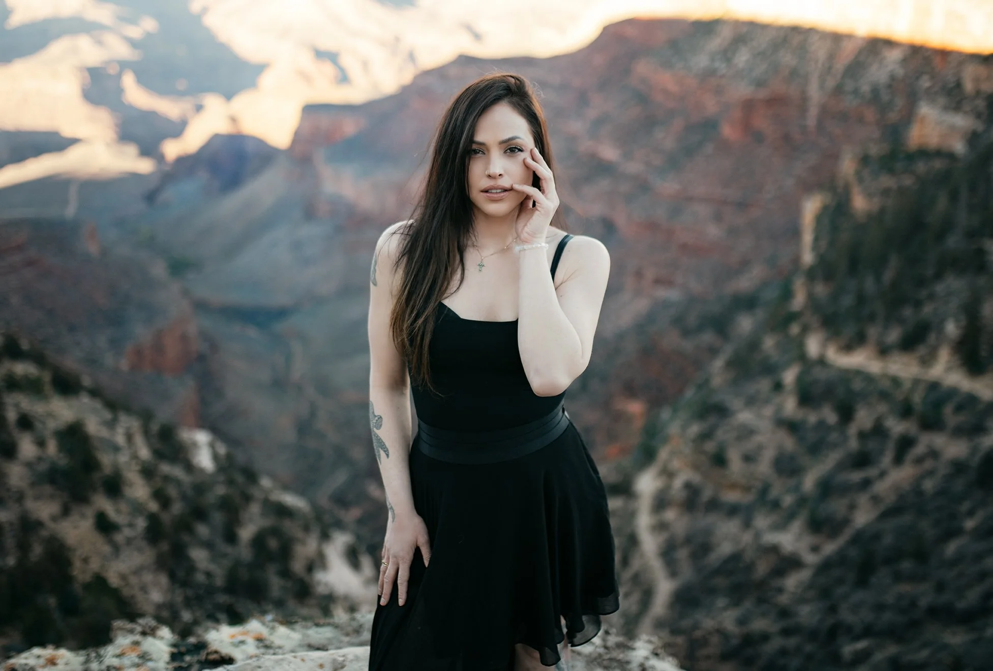 Grand Canyon Wedding Photographer