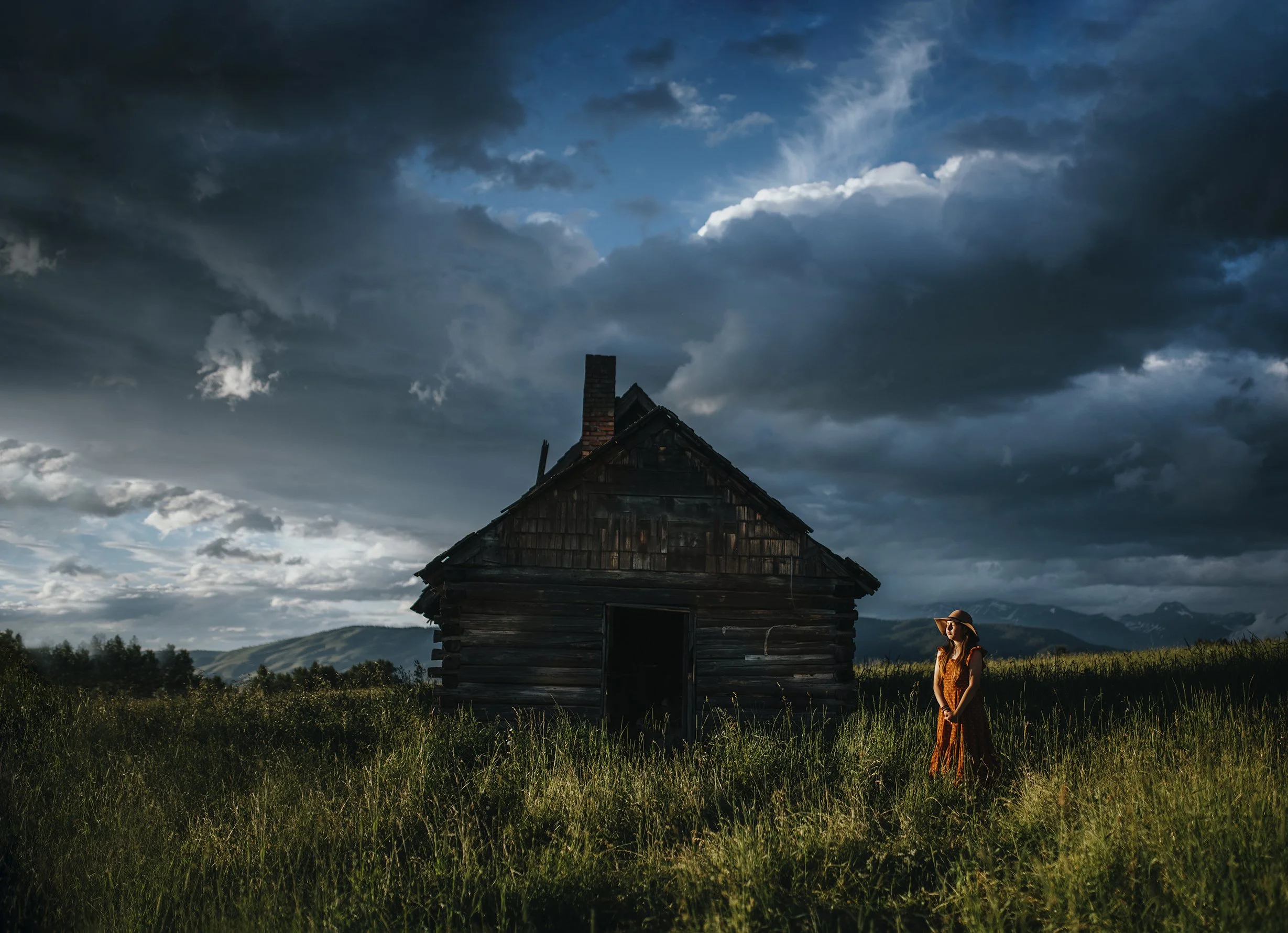 Missoula Family Photographer