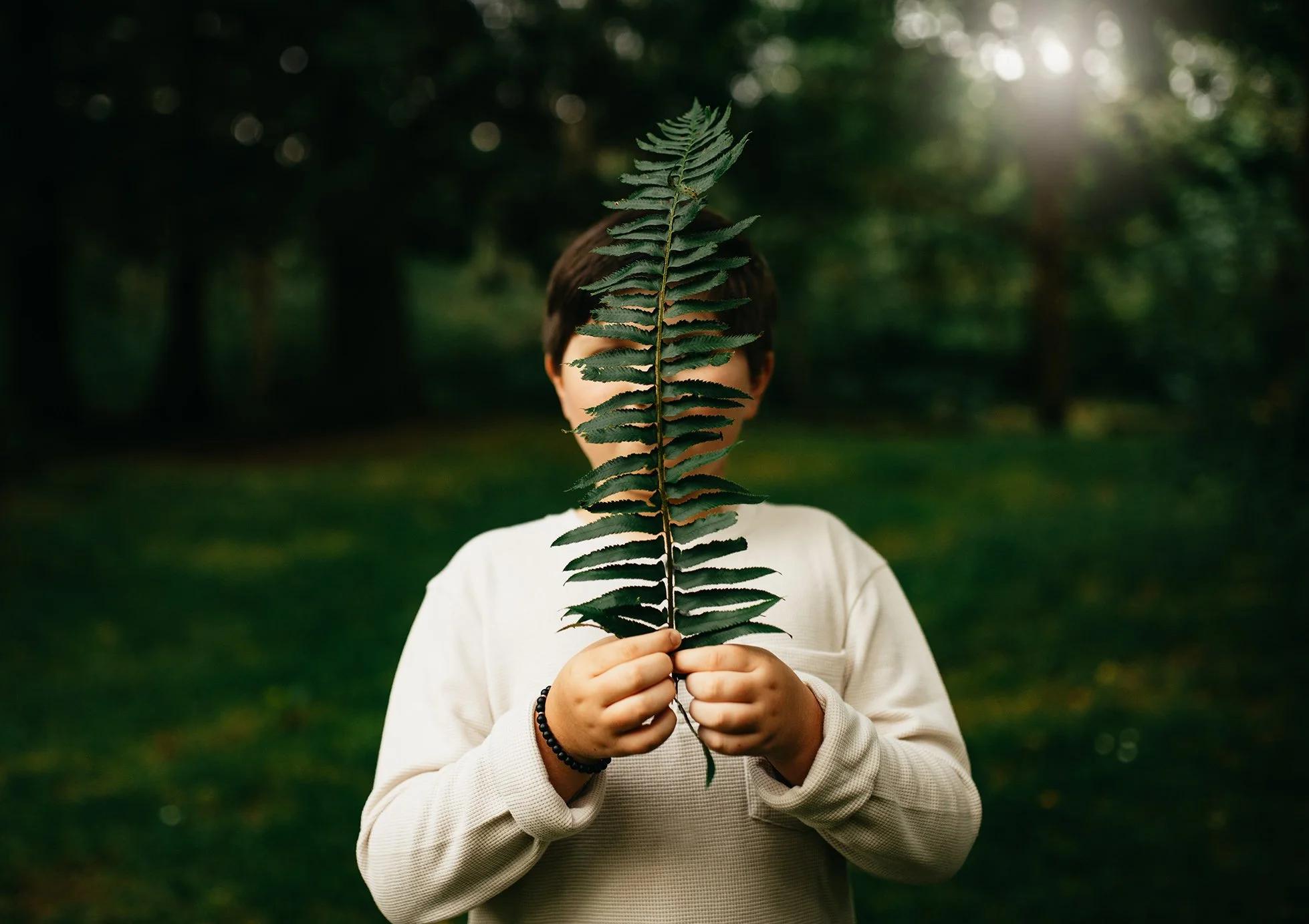 Seattle Family Photographer
