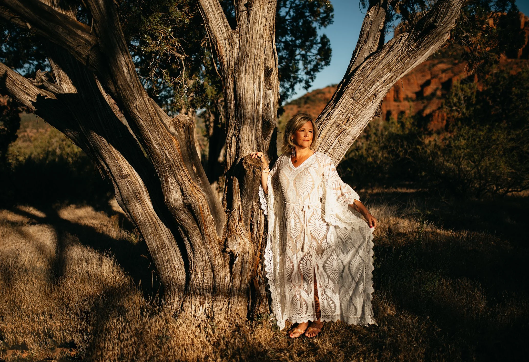 Sedona Family Photographer