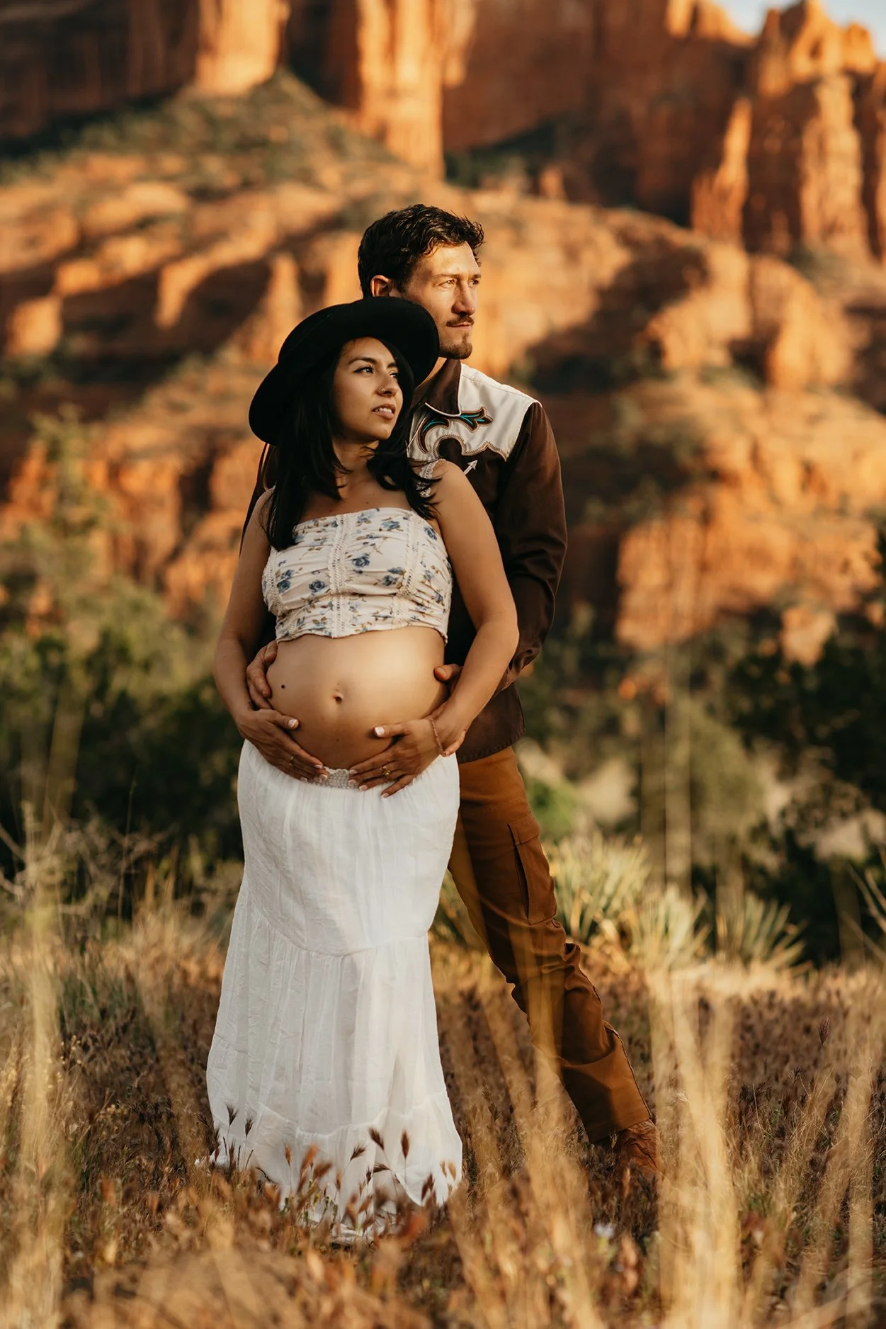 Sedona Couple's photographer