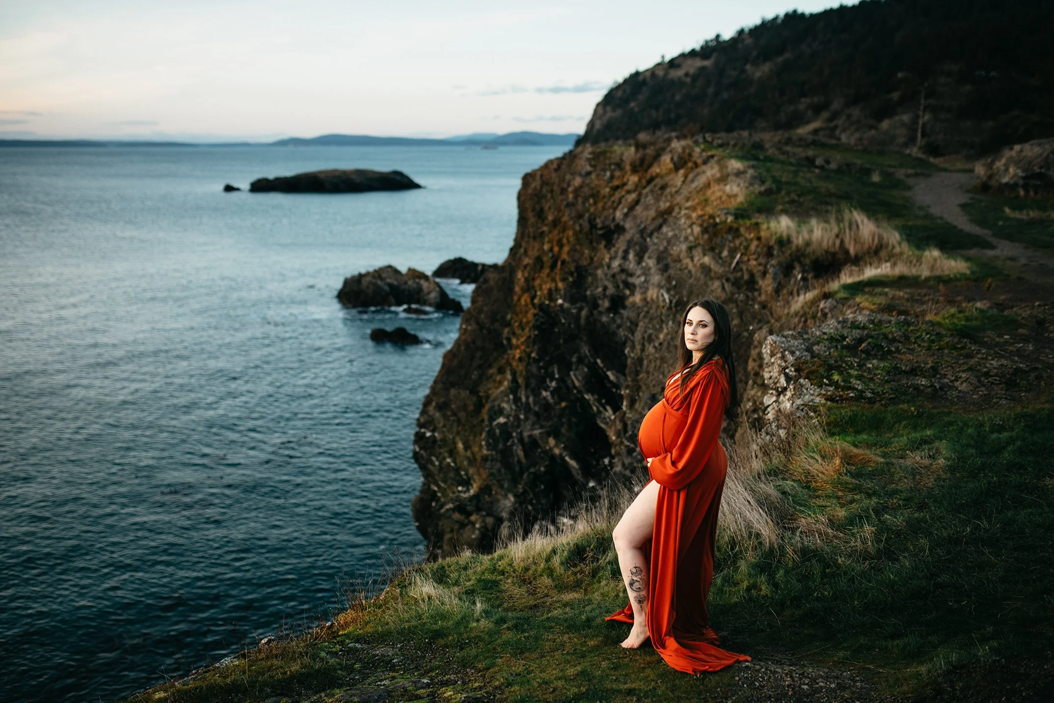 Washington State Portrait Photographer