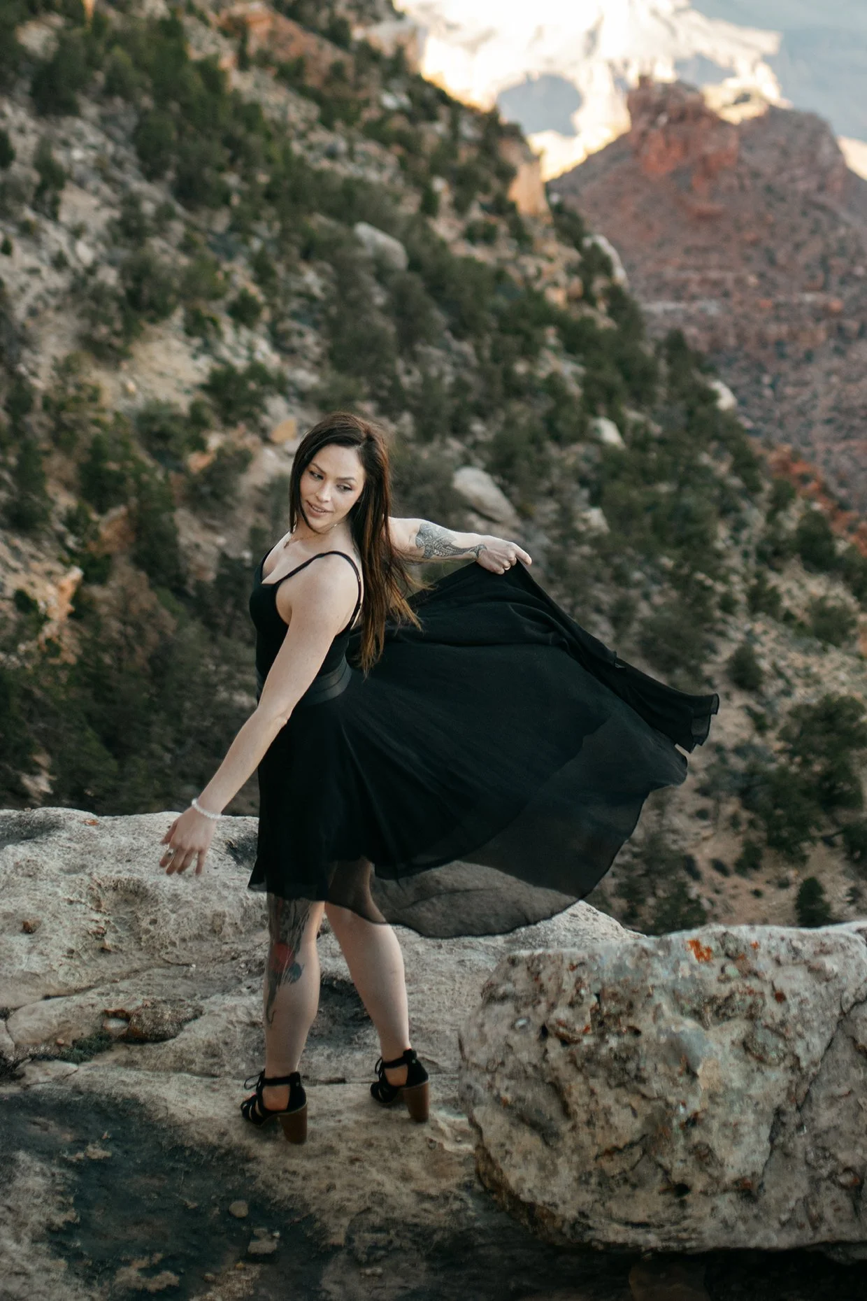 Grand Canyon Photographer