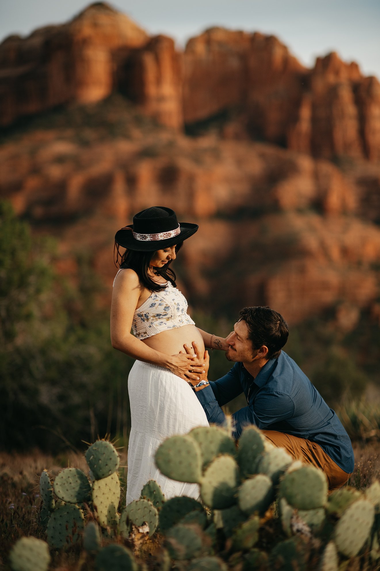 Seattle couple's photographer