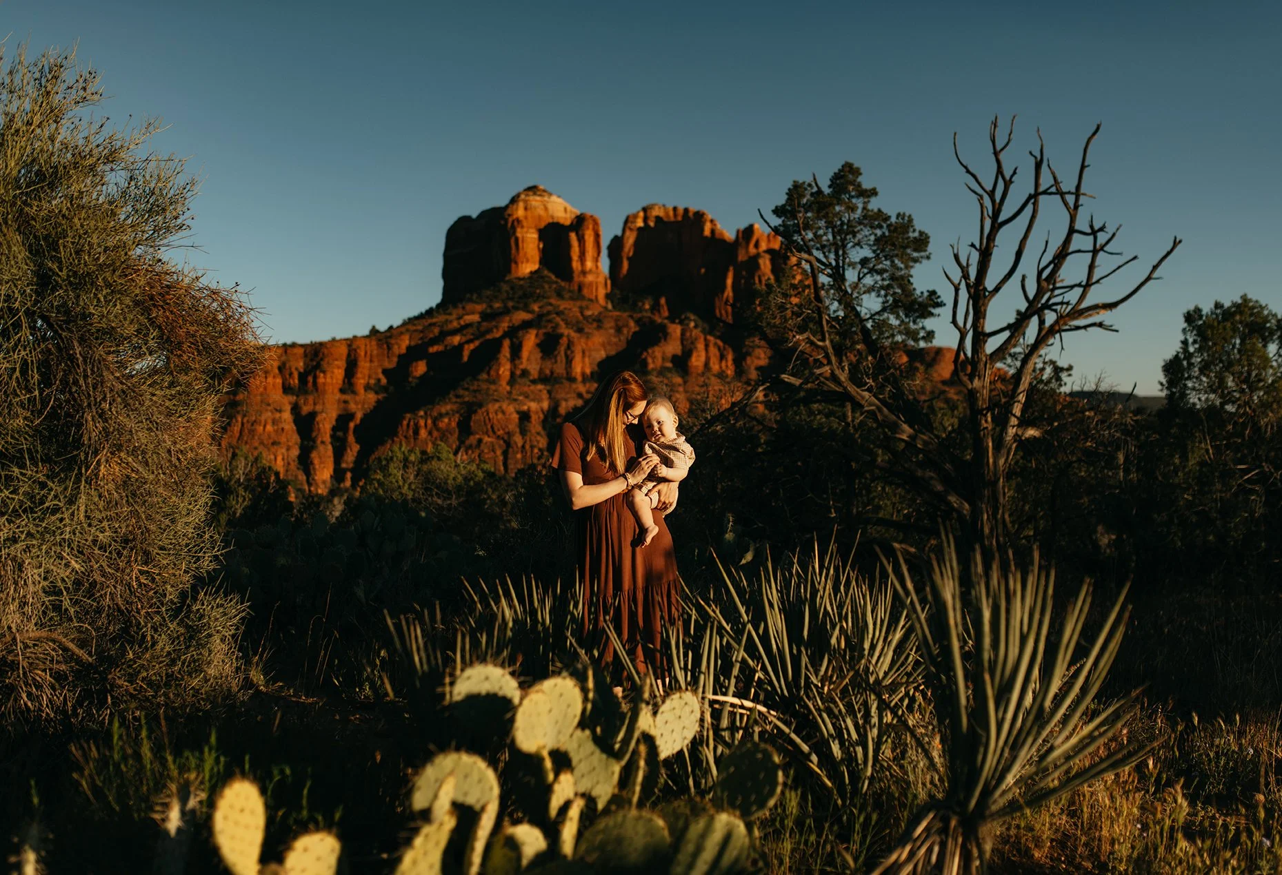Arizona Family Photographer