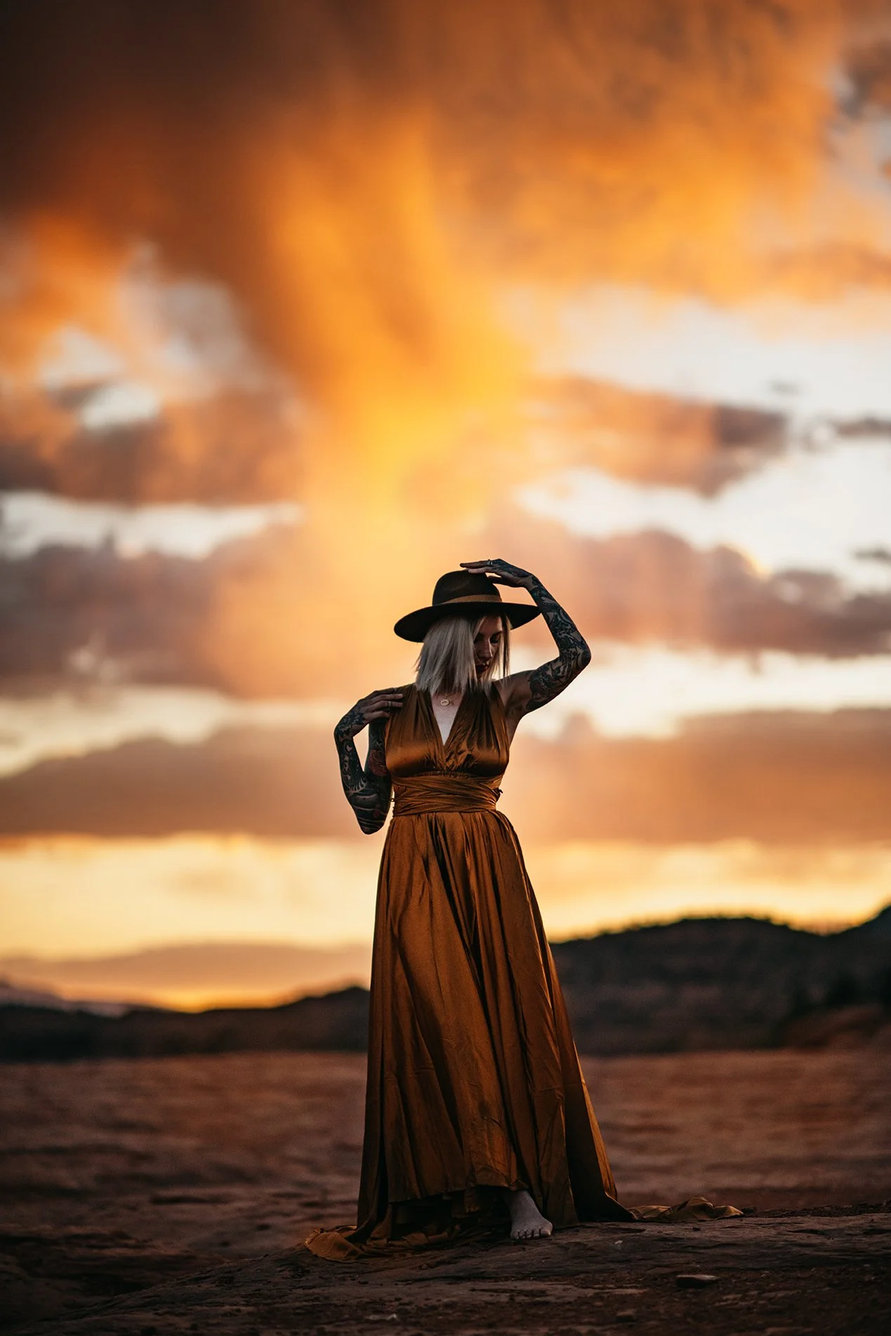 Sedona Elopement Photographer