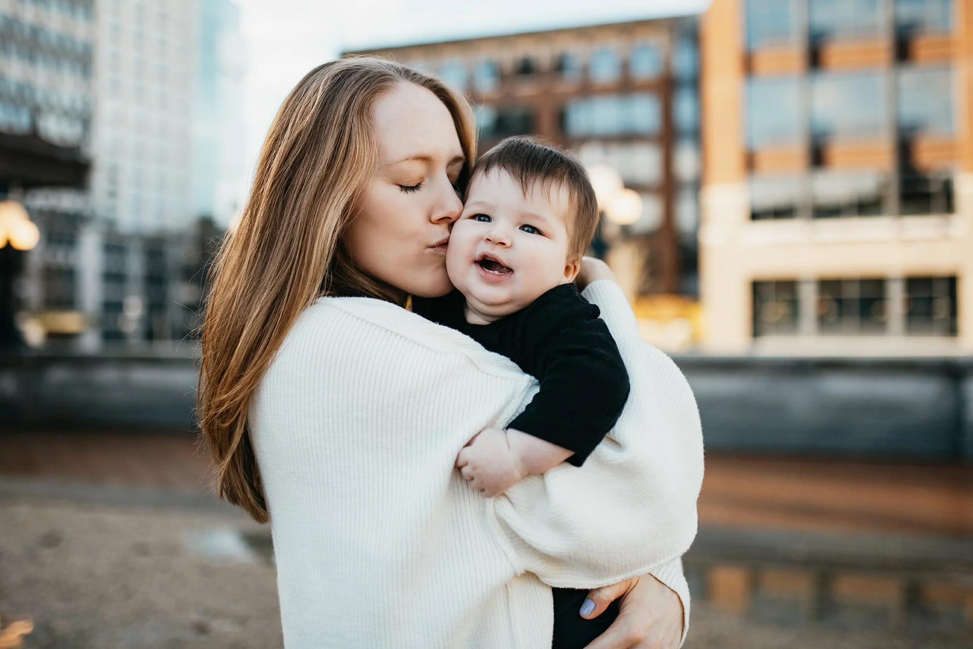 Seattle Senior Photographer