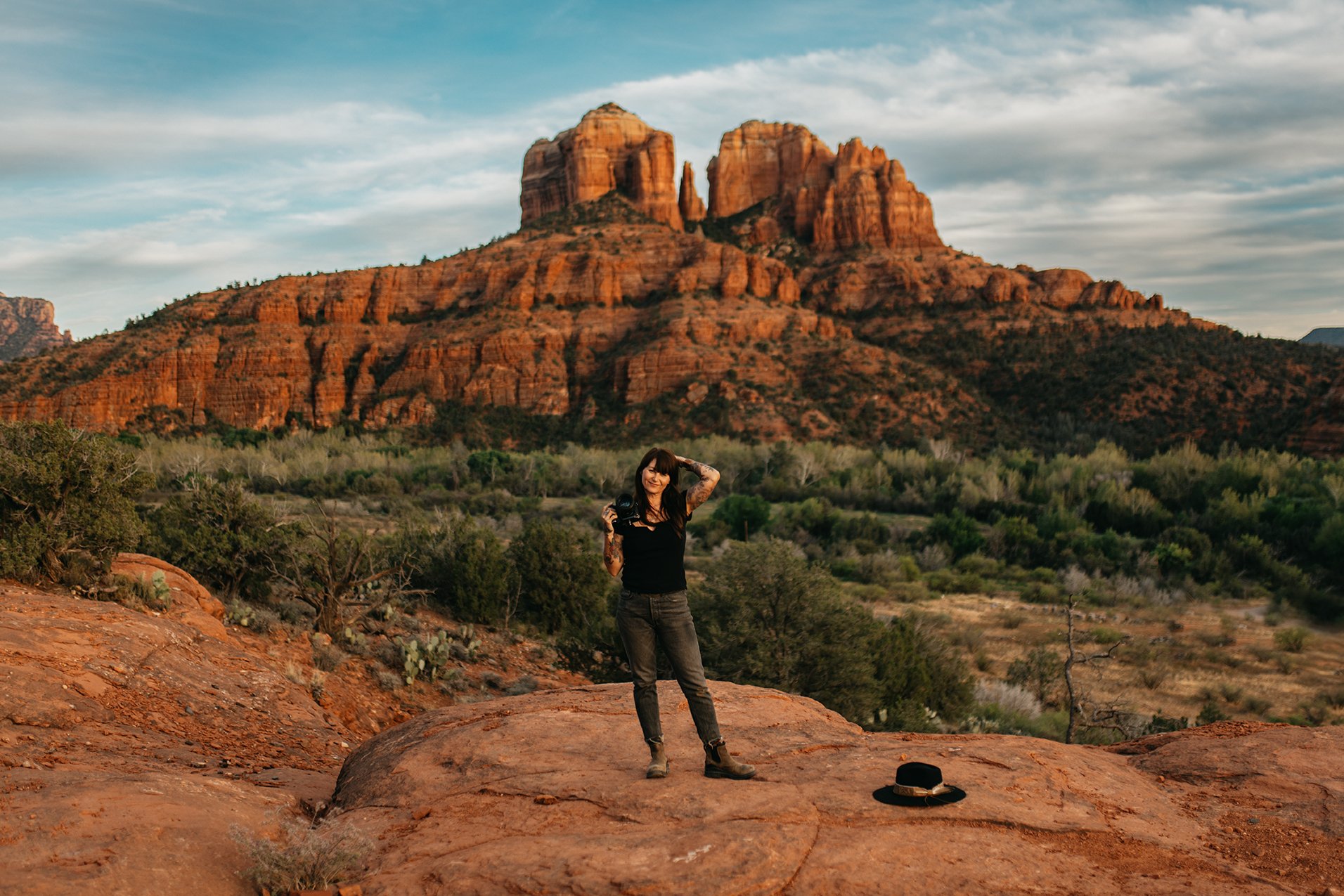 sedona-photographer