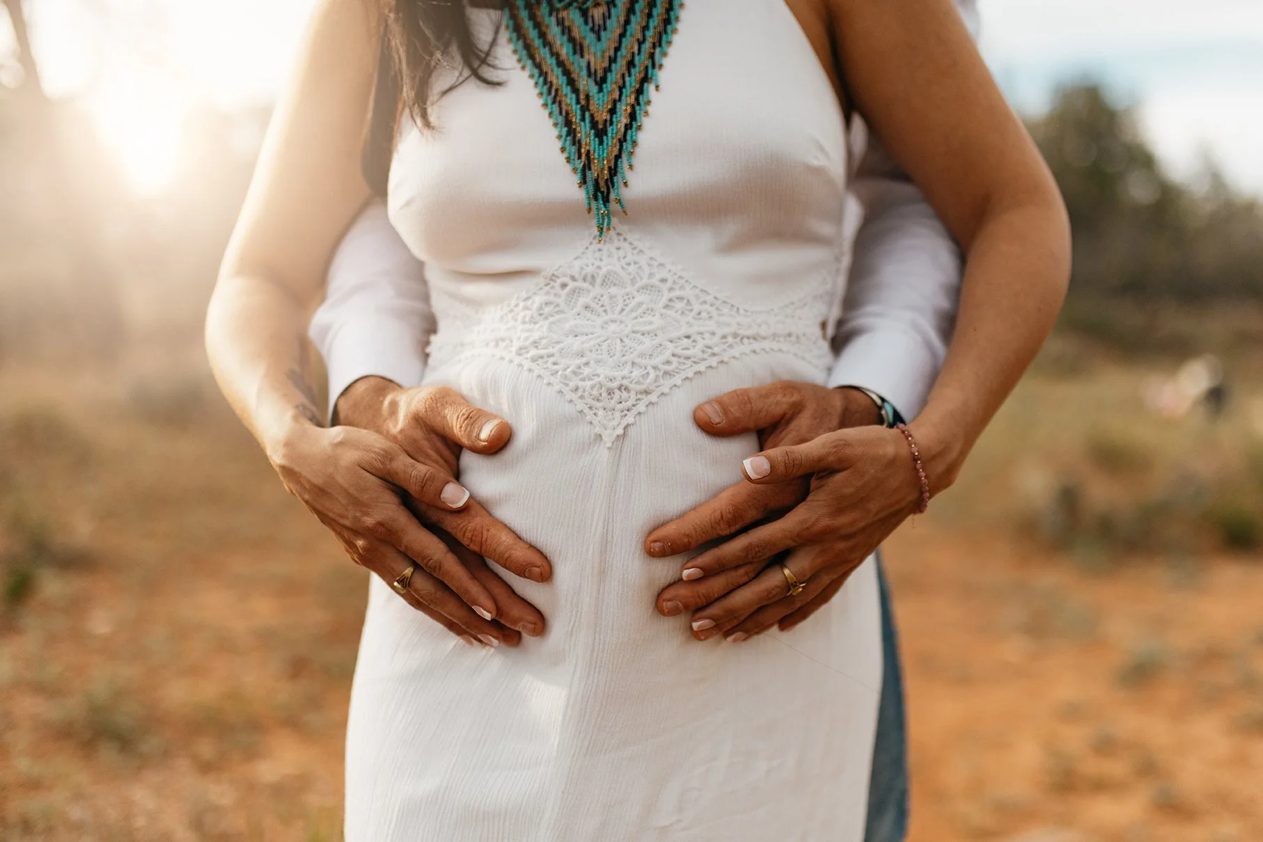Sedona Maternity