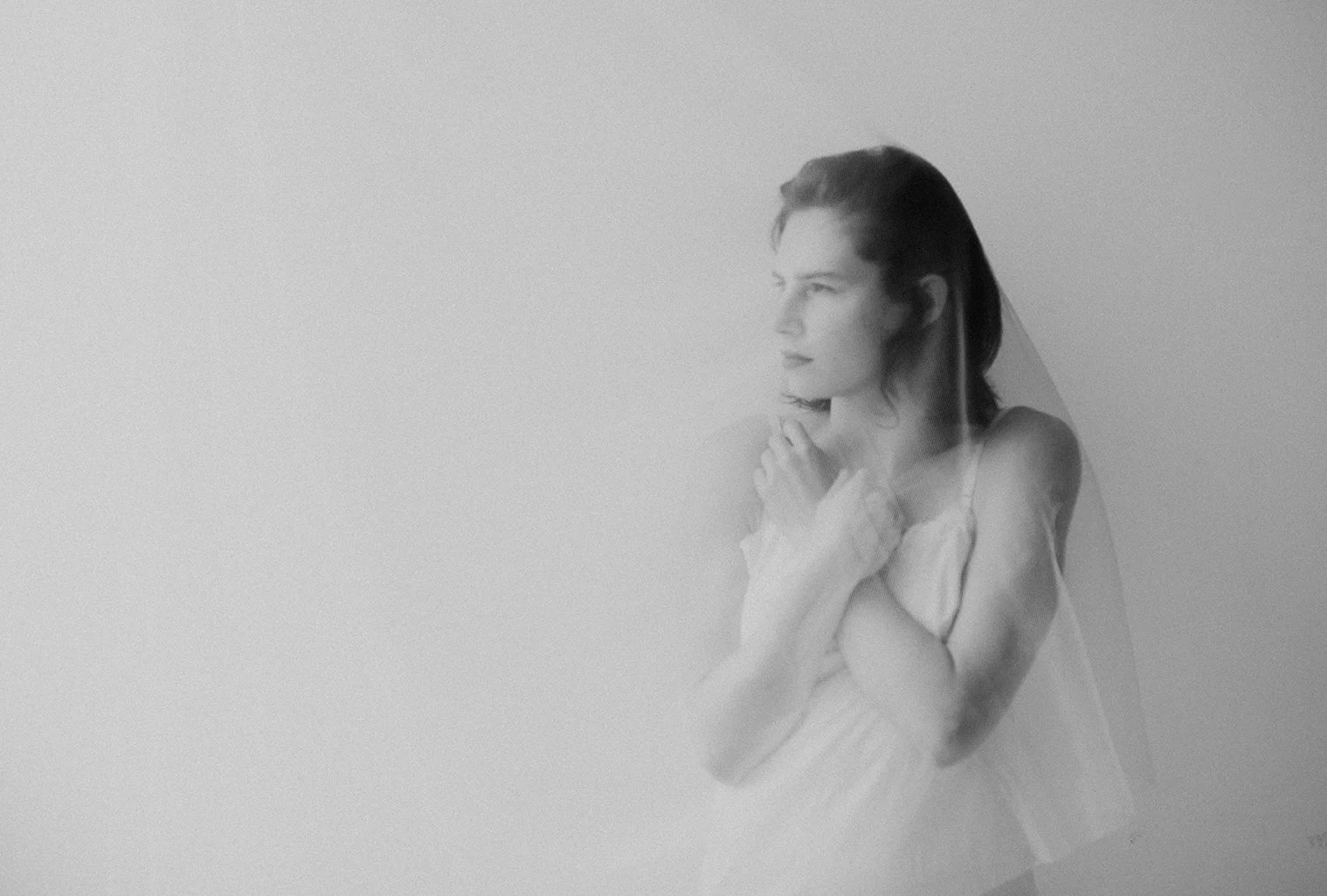 Seattle photographer Amanda Knox