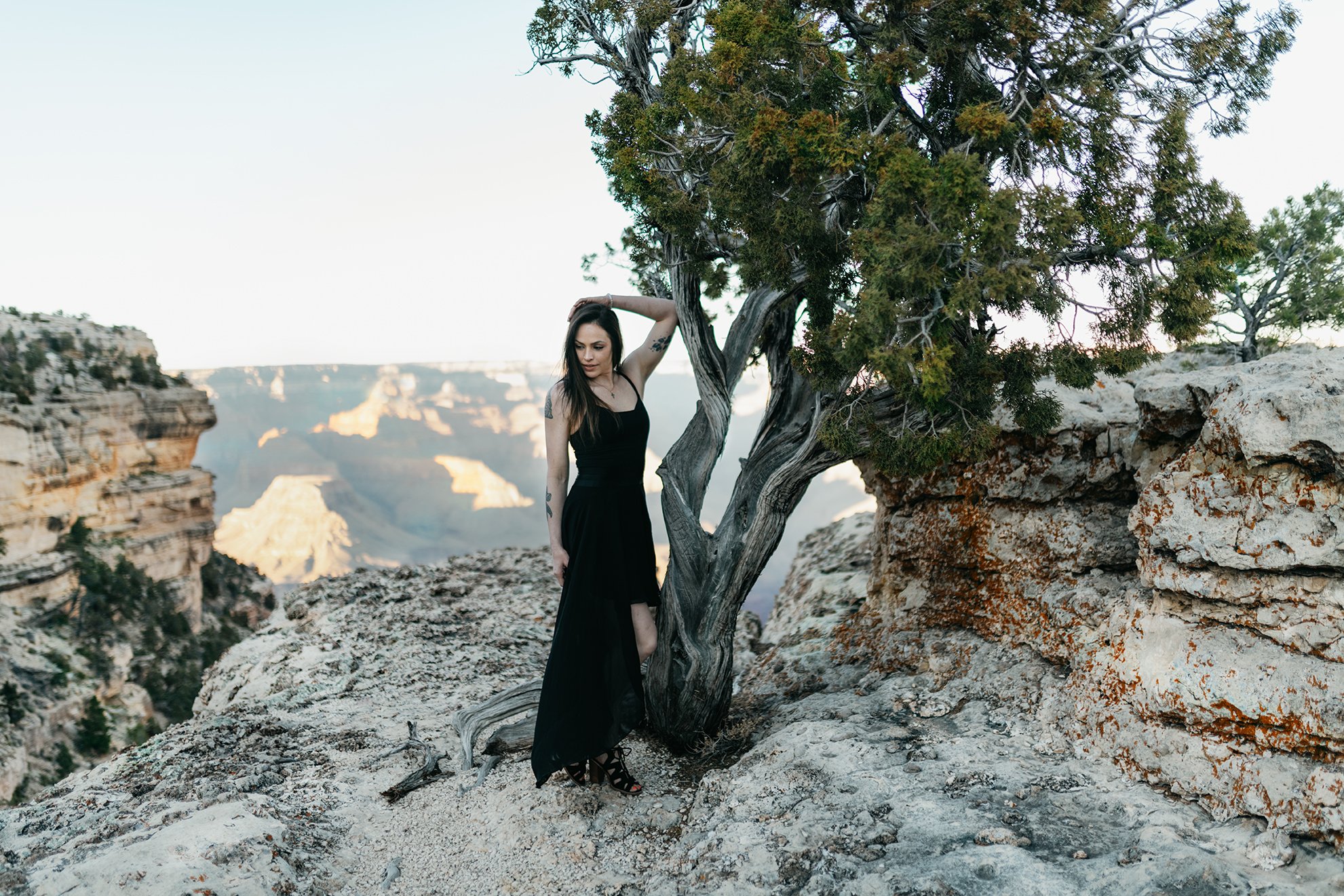 Sedona Photographer Grand Canyon