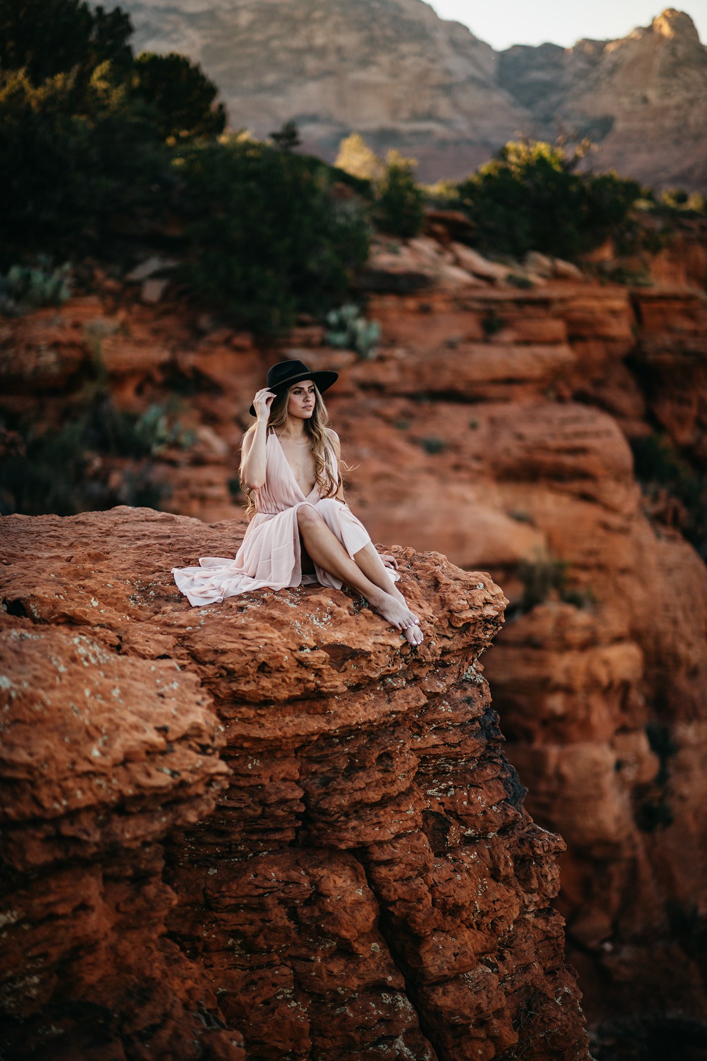 Arizona Wedding Photographer