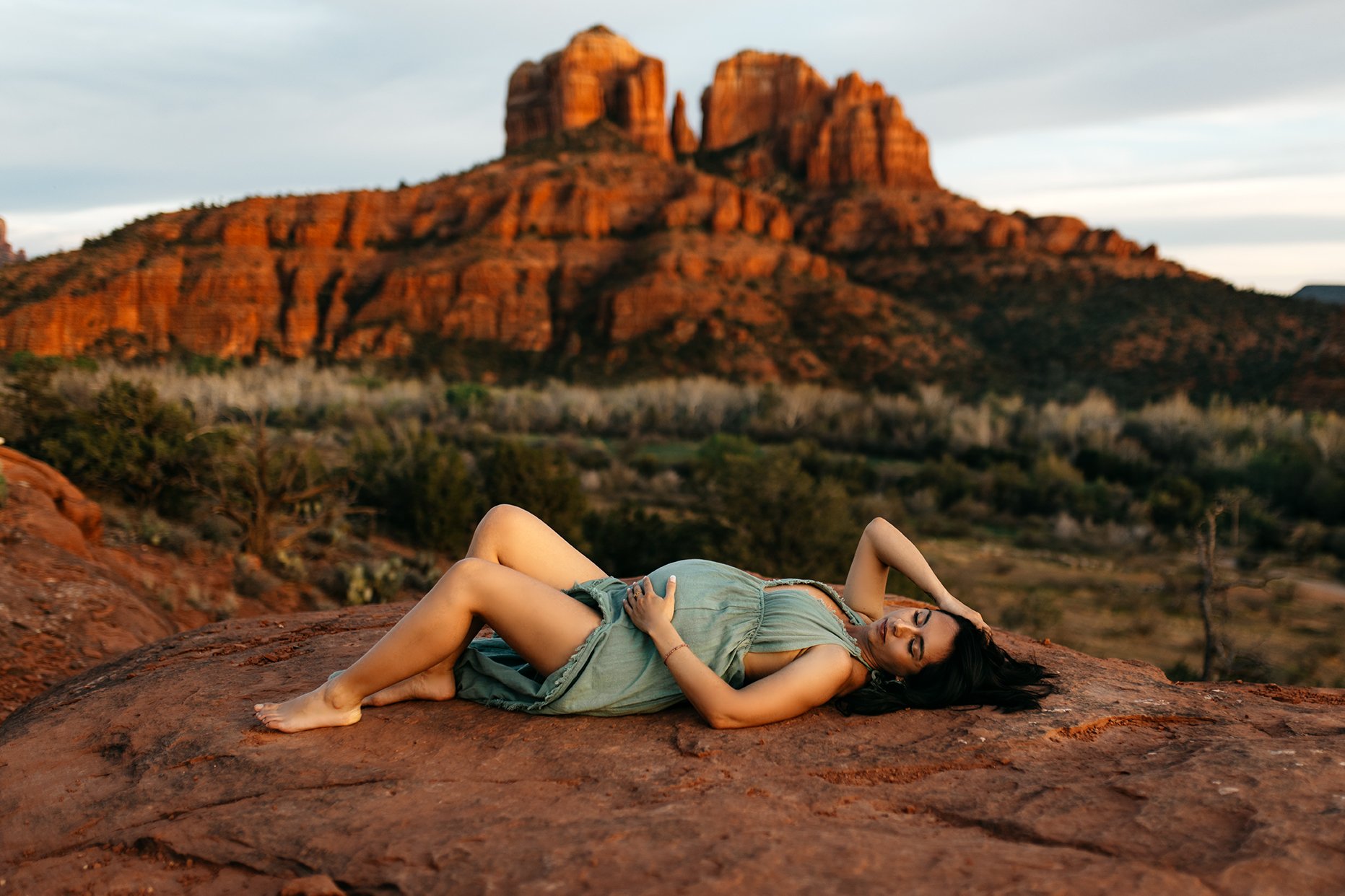 Sedona Maternity