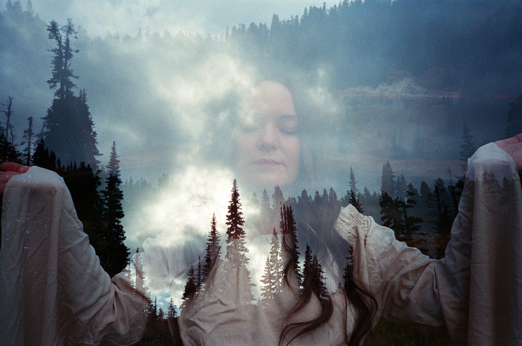 Seattle women empowerment photographer Arizona