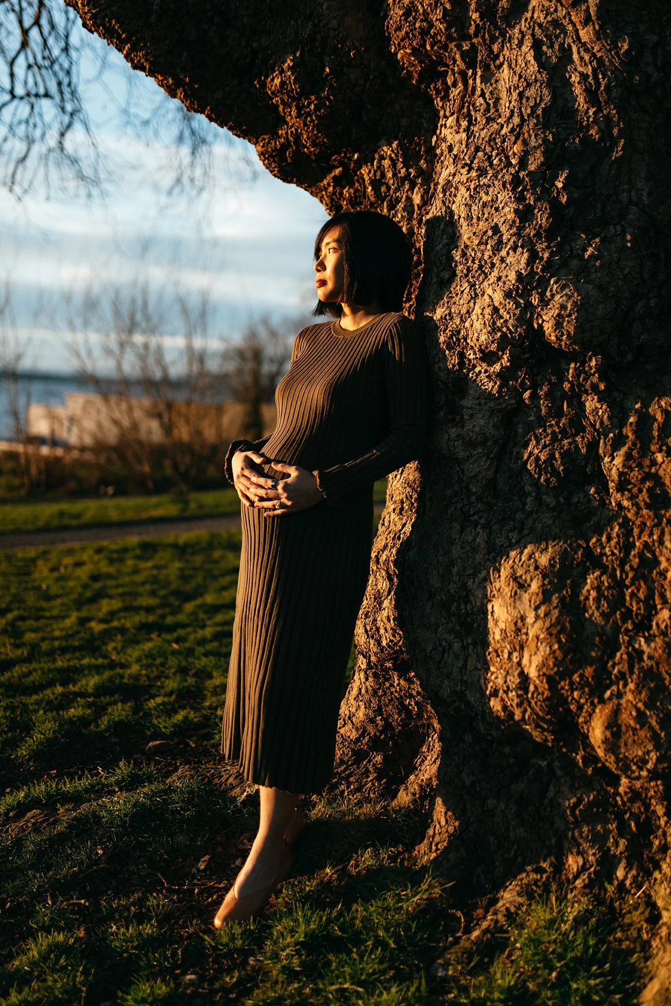 Seattle West Seattle Family Photographer