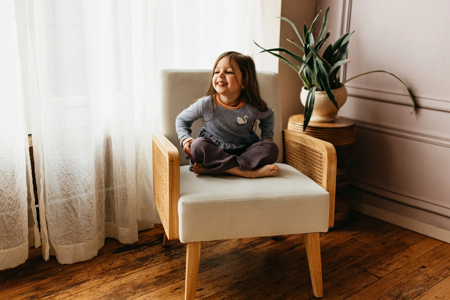 Seattle family photographer