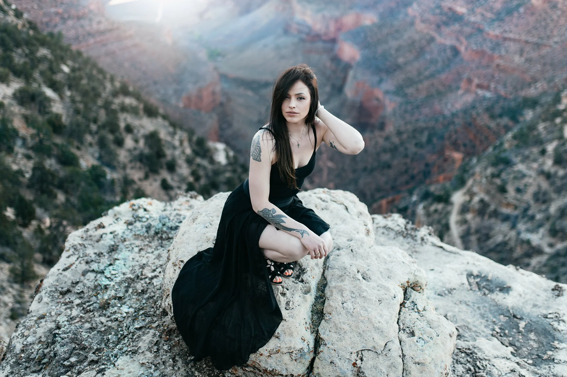 Seattle Photographer