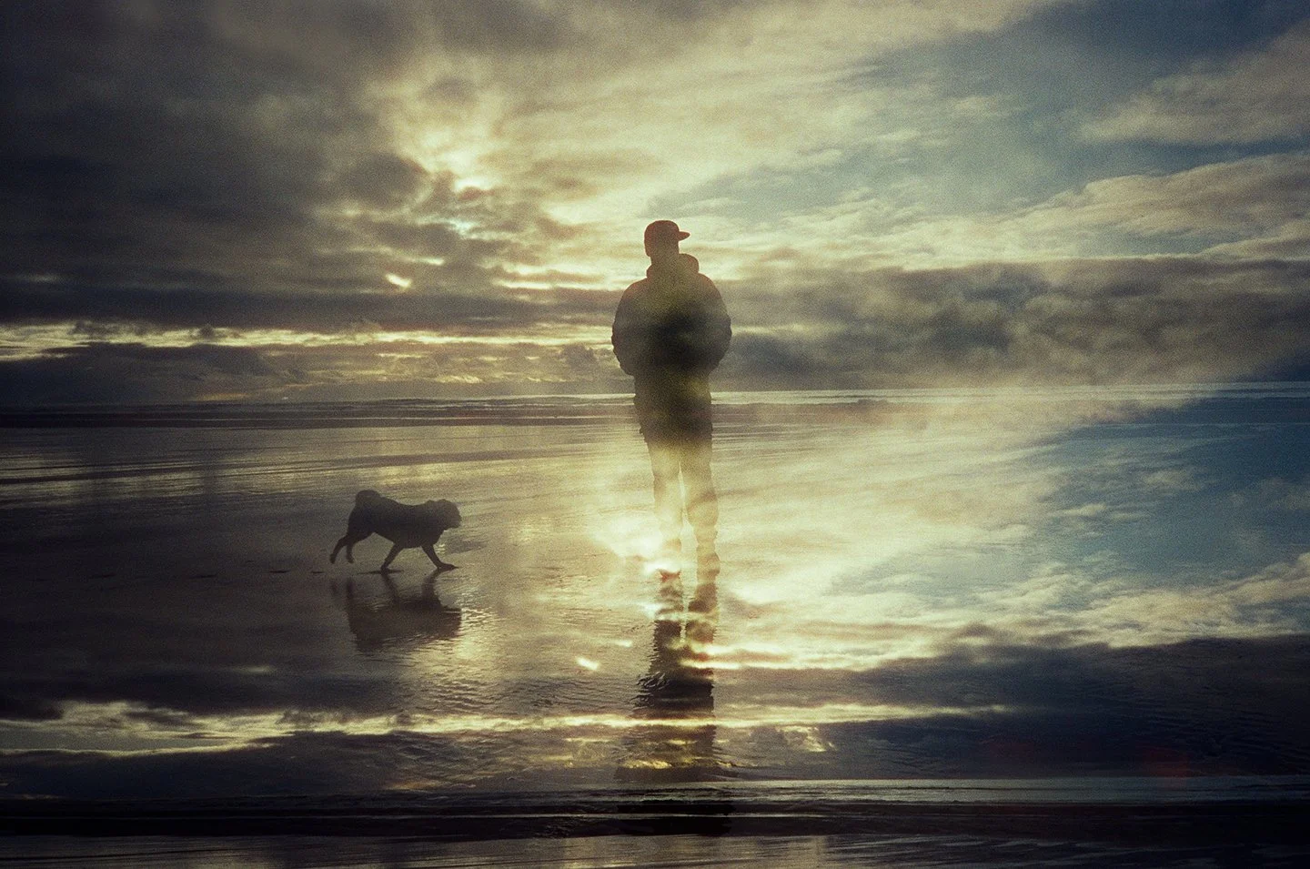 Seattle Film Photogrpaher