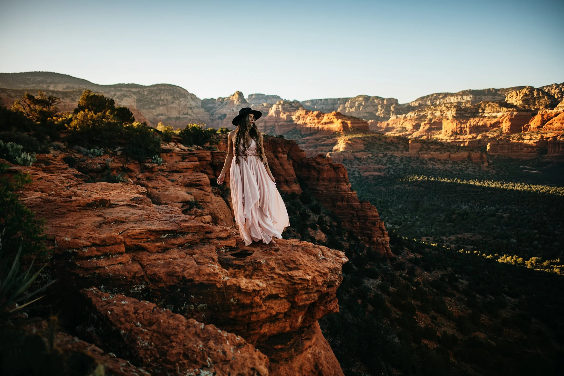 Sedona Photographer