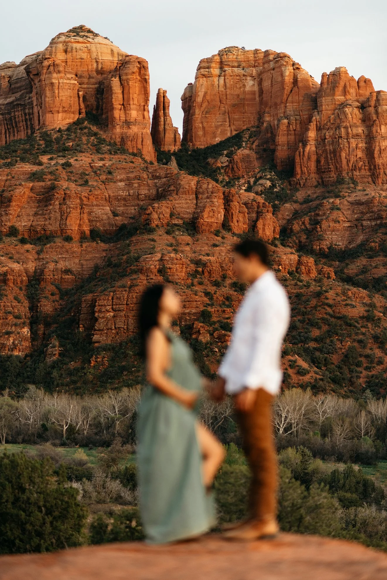 Seattle Sedona Washington Arizona Photography